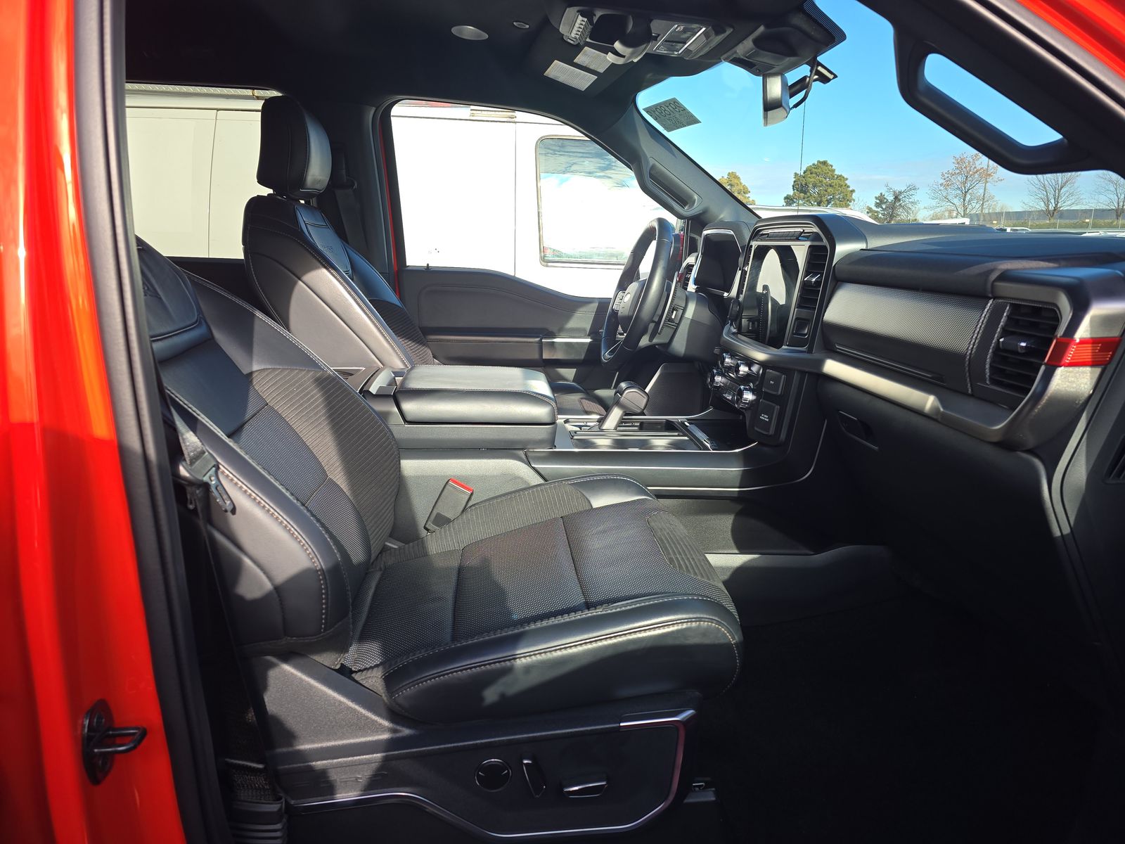 2022 Ford F-150 Raptor AWD