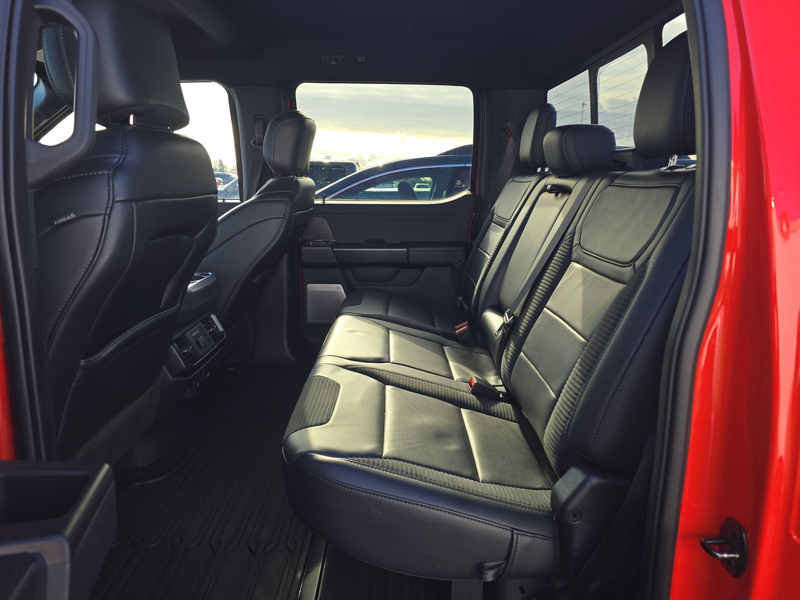 2022 Ford F-150 Raptor AWD