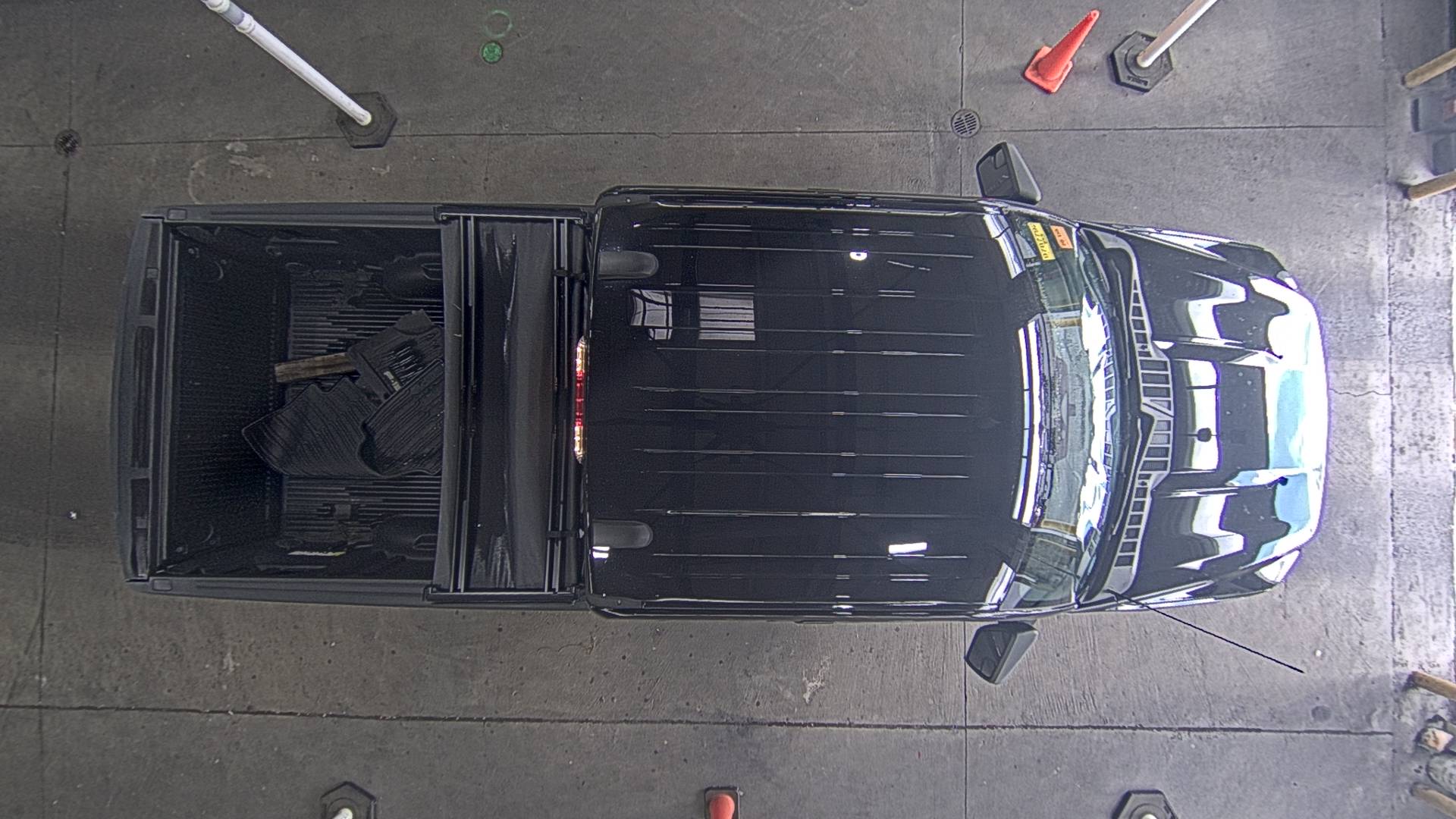 2022 Ford F-150 XL AWD