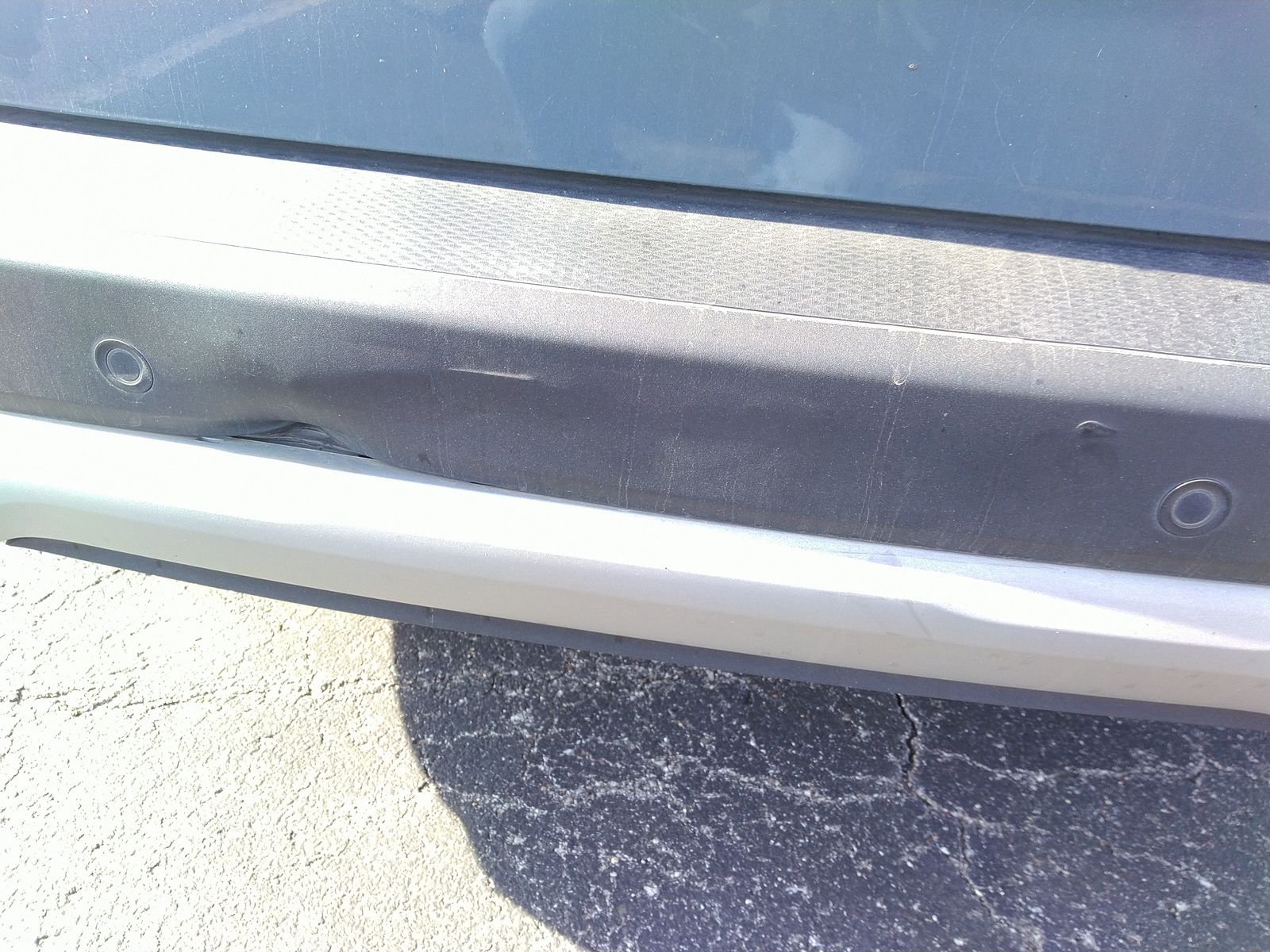 2025 Ford Escape Platinum AWD