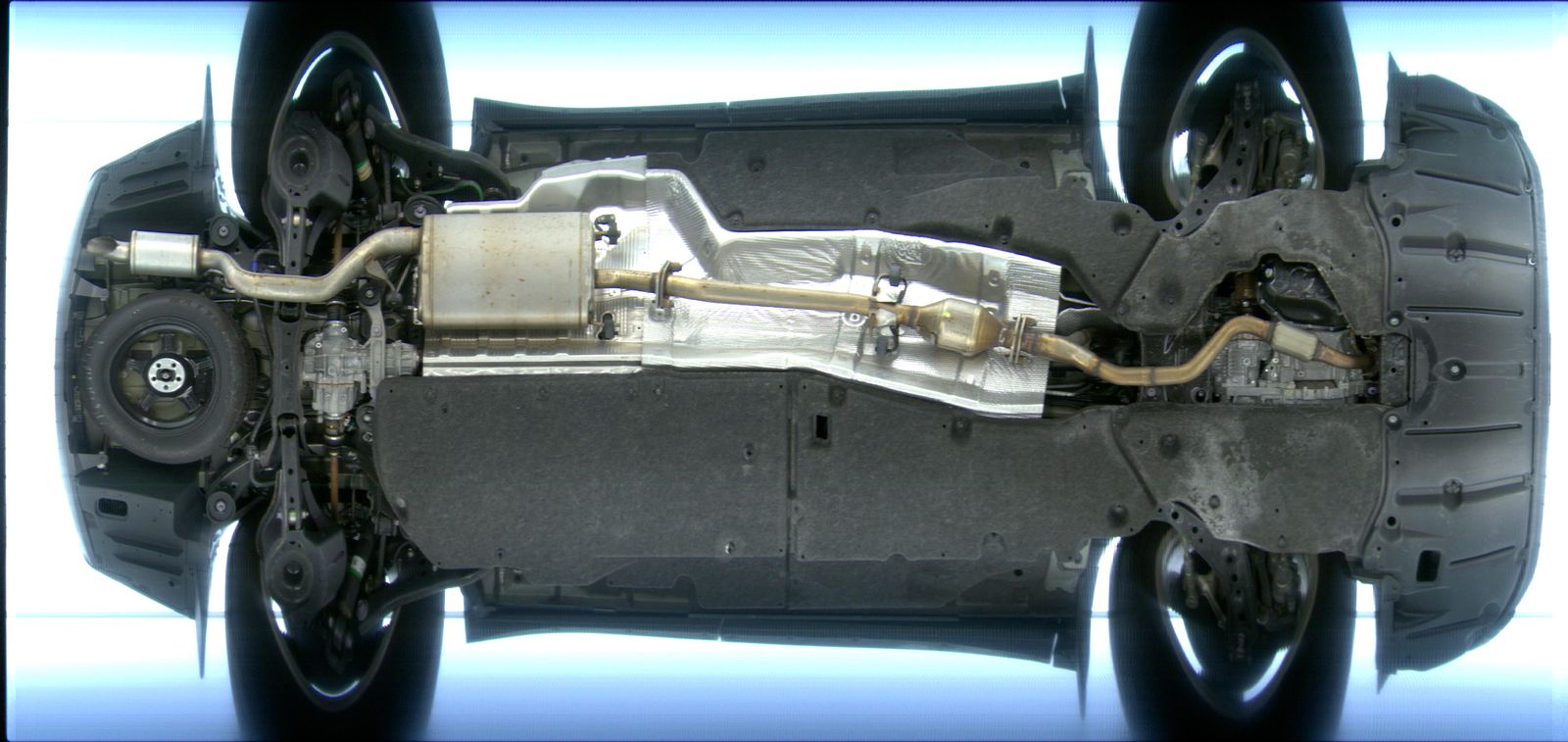 2022 Toyota Highlander L AWD