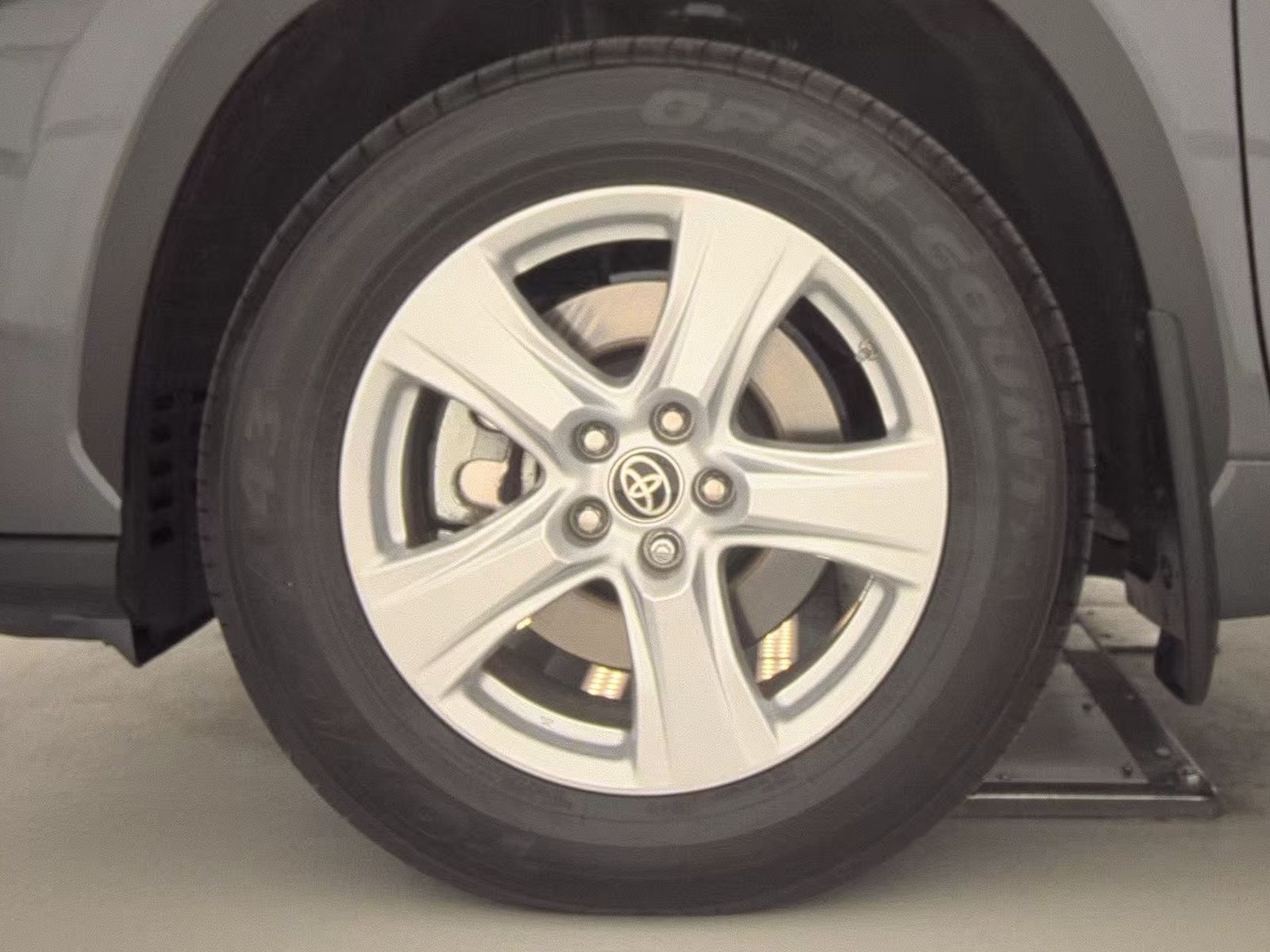 2022 Toyota Highlander L AWD