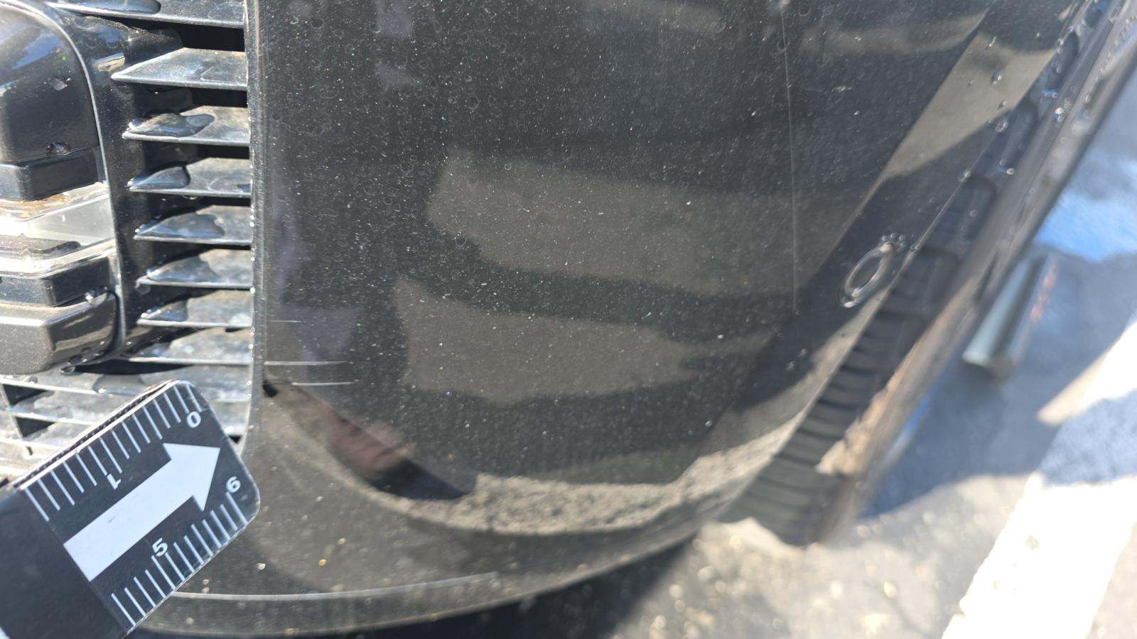 2023 Land Rover Range Rover Autobiography LWB AWD