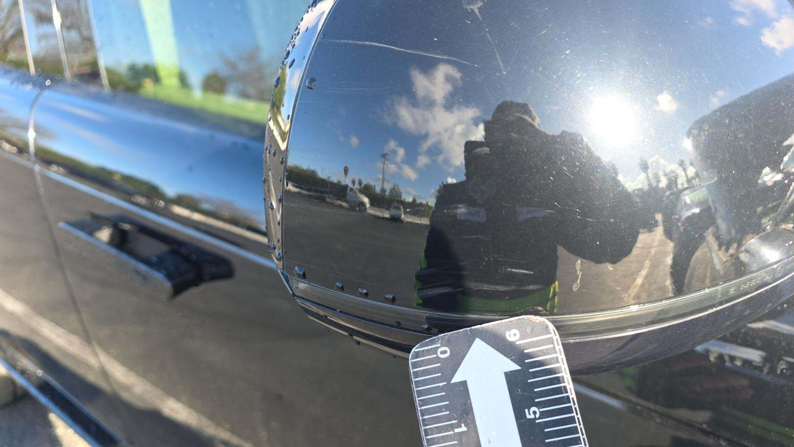 2023 Land Rover Range Rover Autobiography LWB AWD