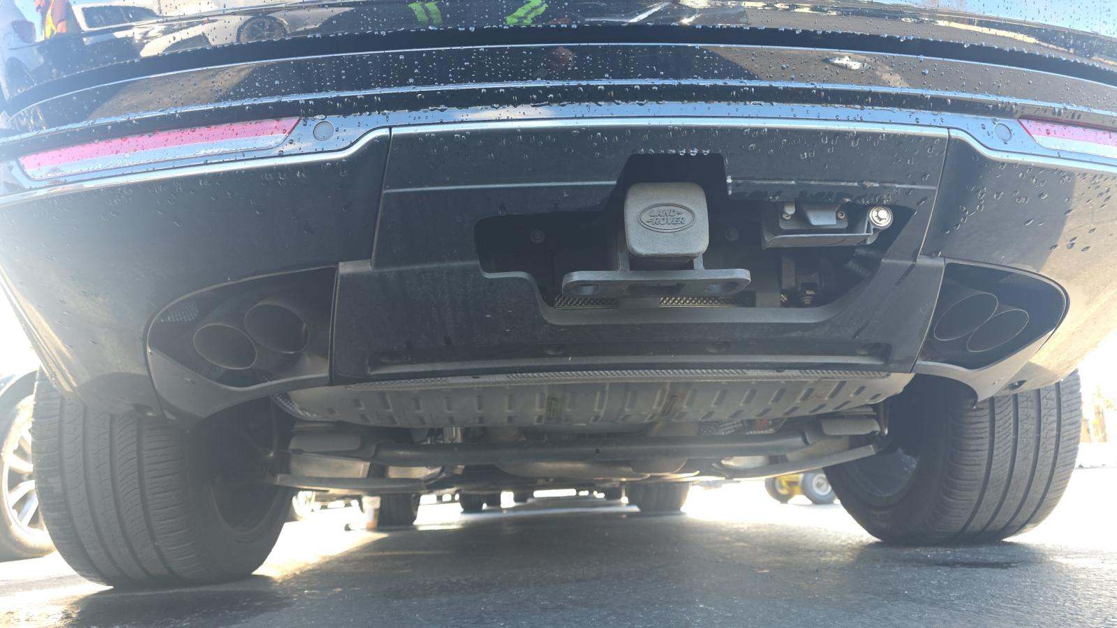 2023 Land Rover Range Rover Autobiography LWB AWD