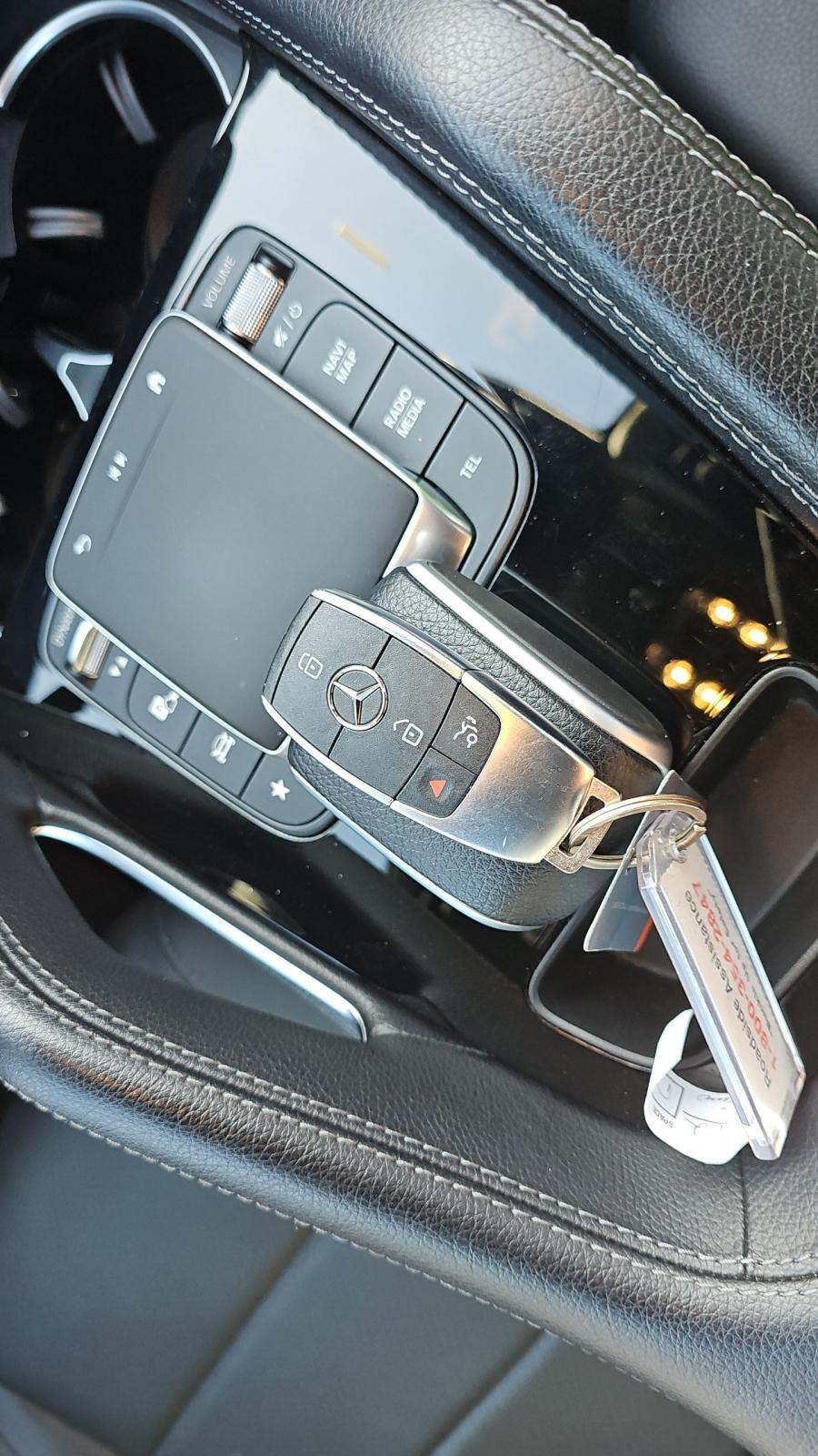 2024 Mercedes-Benz GLE GLE 350 AWD