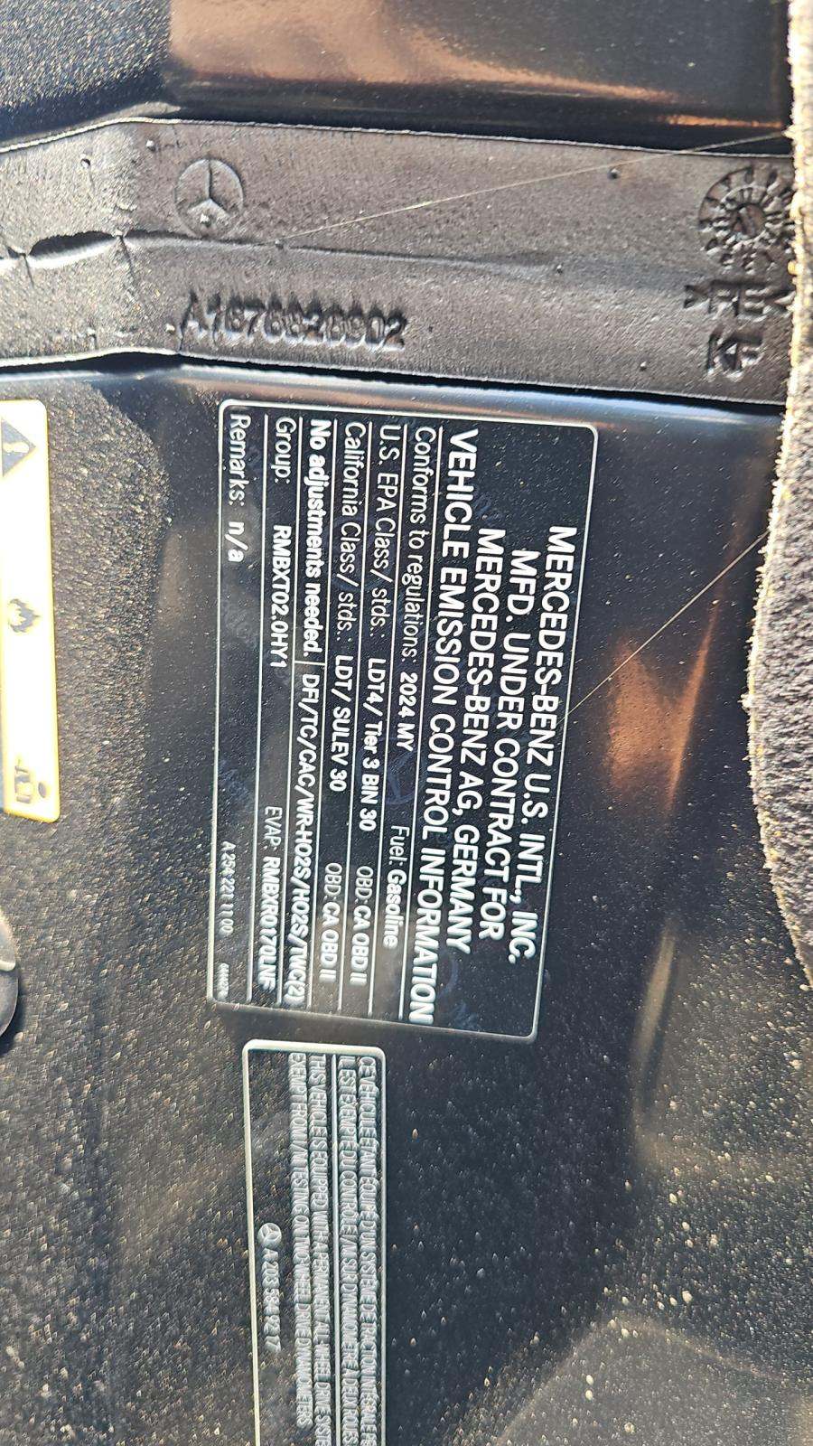 2024 Mercedes-Benz GLE GLE 350 AWD