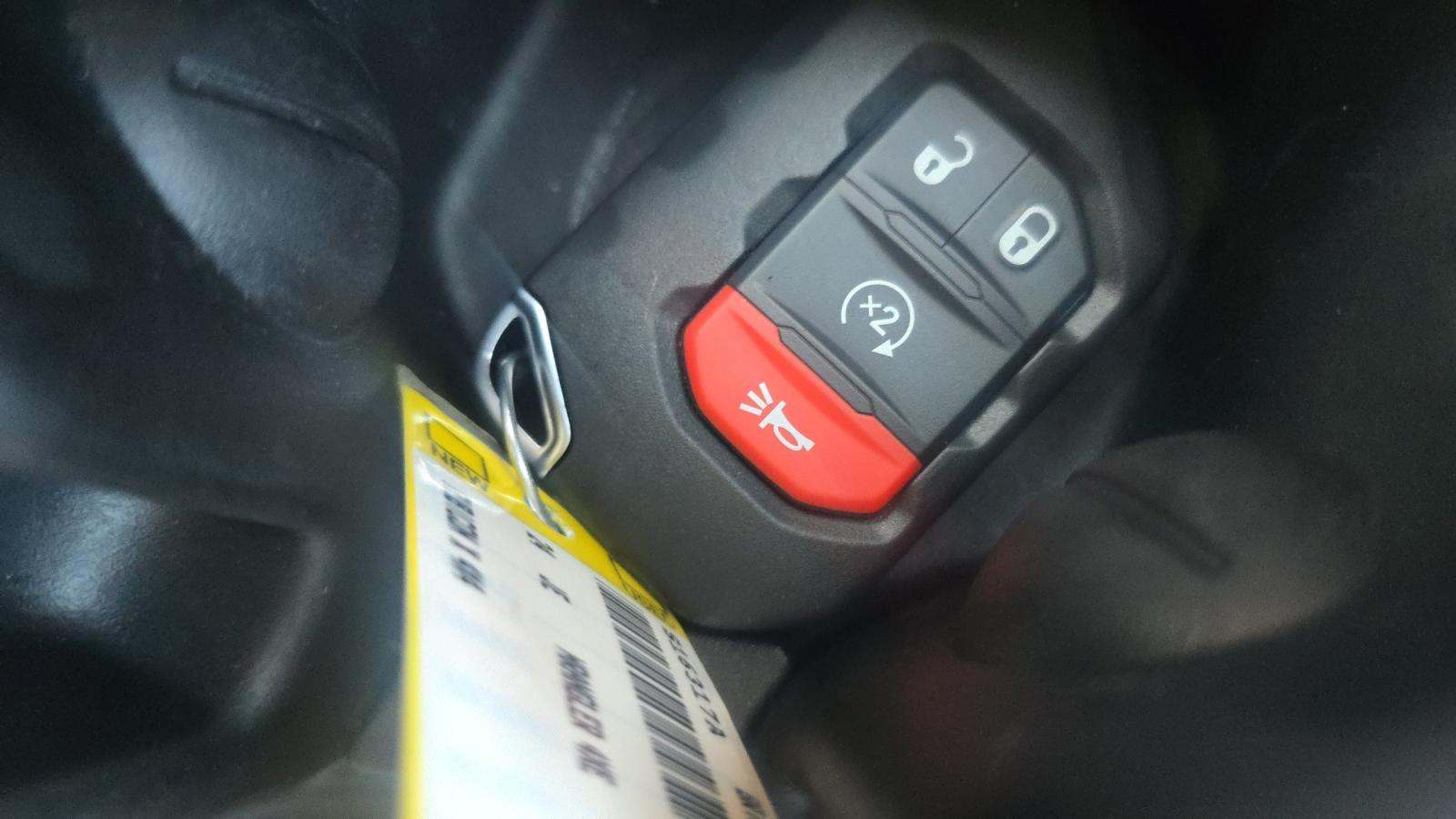 2024 Jeep Wrangler 4xe Rubicon X AWD