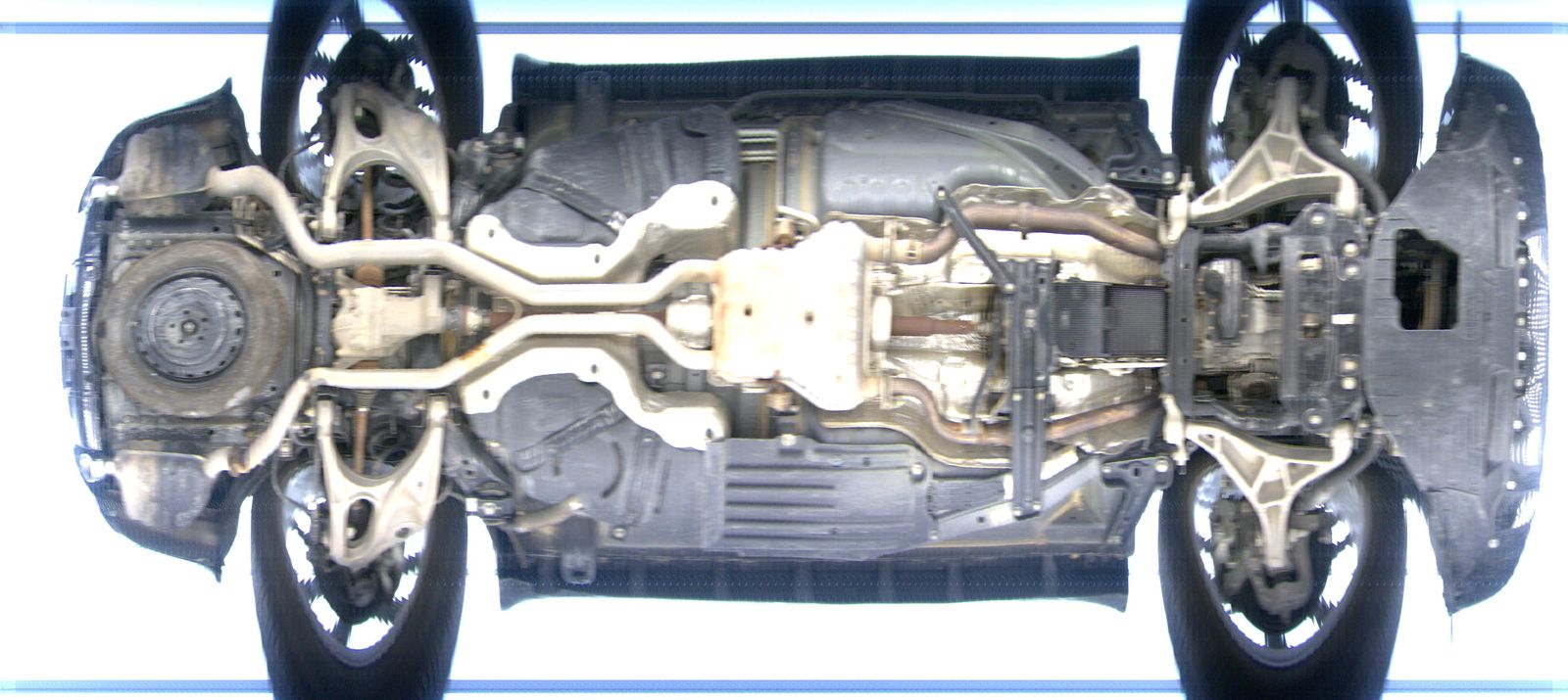 2024 Dodge Durango GT Plus RWD