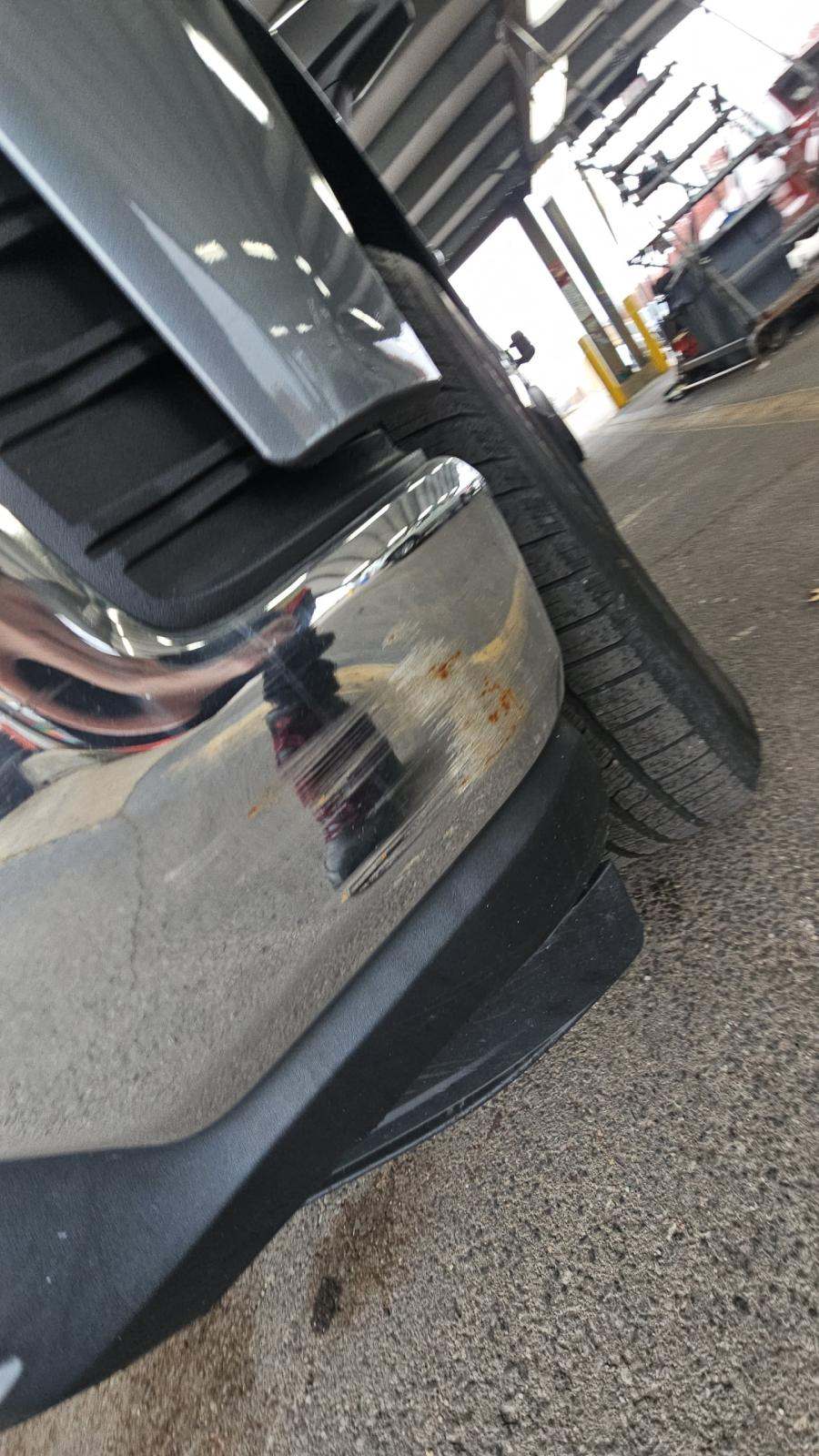 2020 Chevrolet Silverado 1500 LT AWD