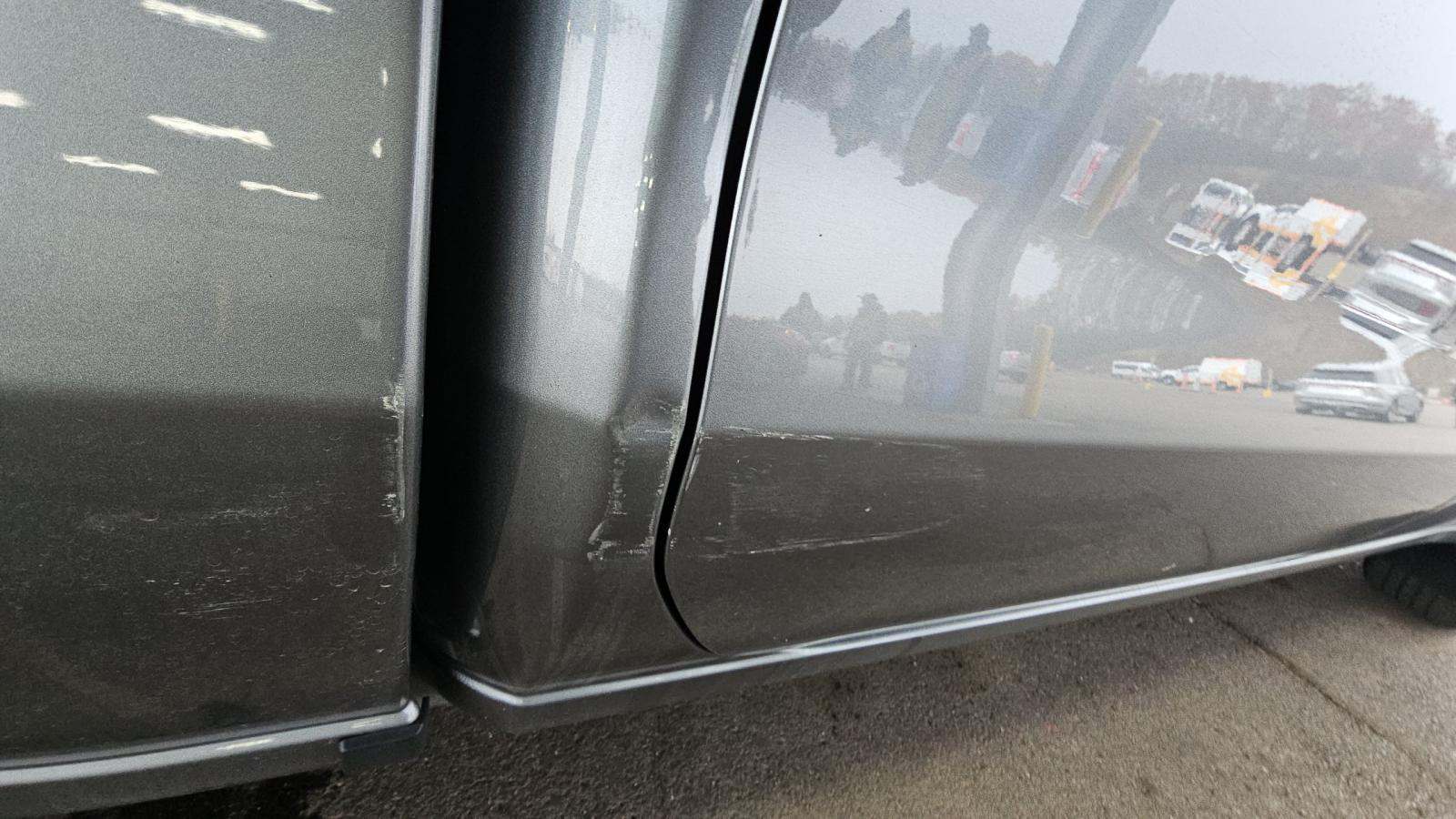 2020 Chevrolet Silverado 1500 LT AWD