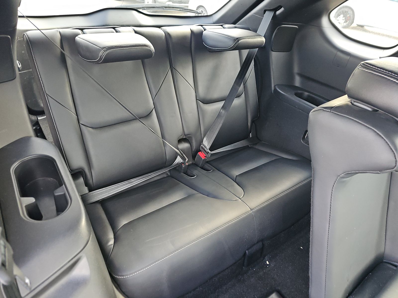 2023 MAZDA CX-9 Grand Touring AWD