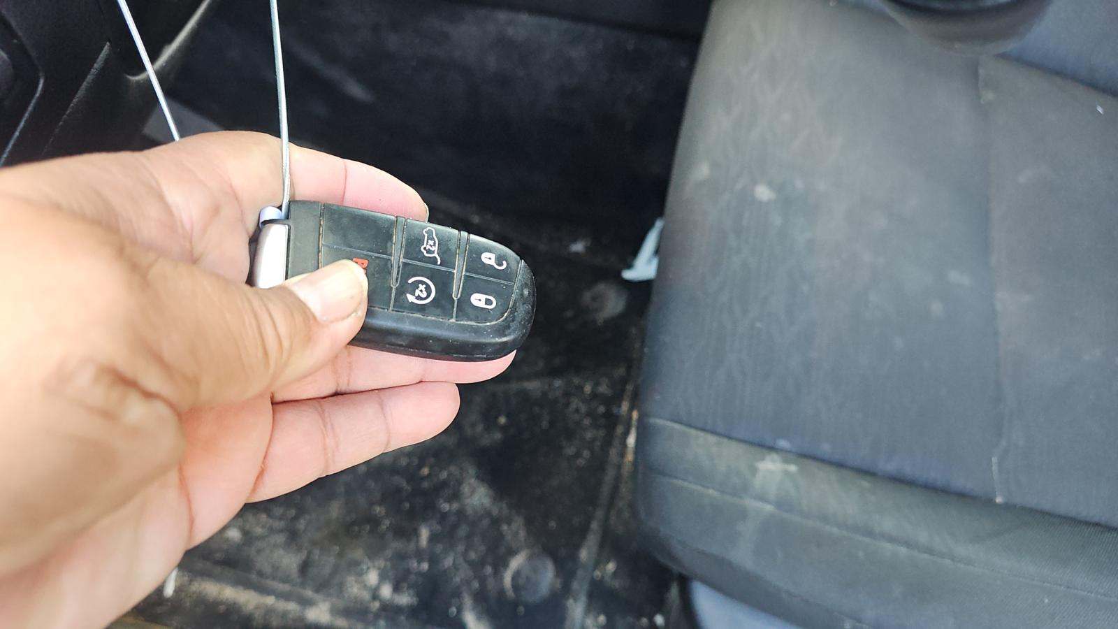 2023 Dodge Durango GT RWD