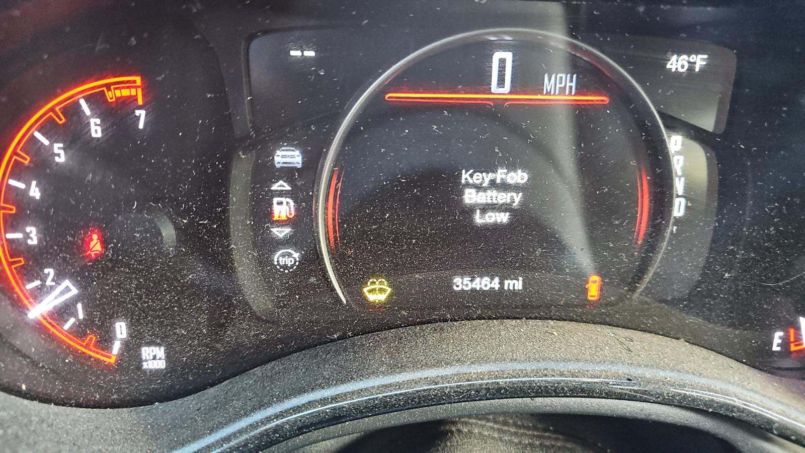 2023 Dodge Durango GT RWD