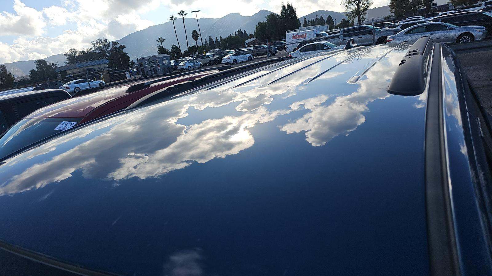 2023 Dodge Durango GT RWD