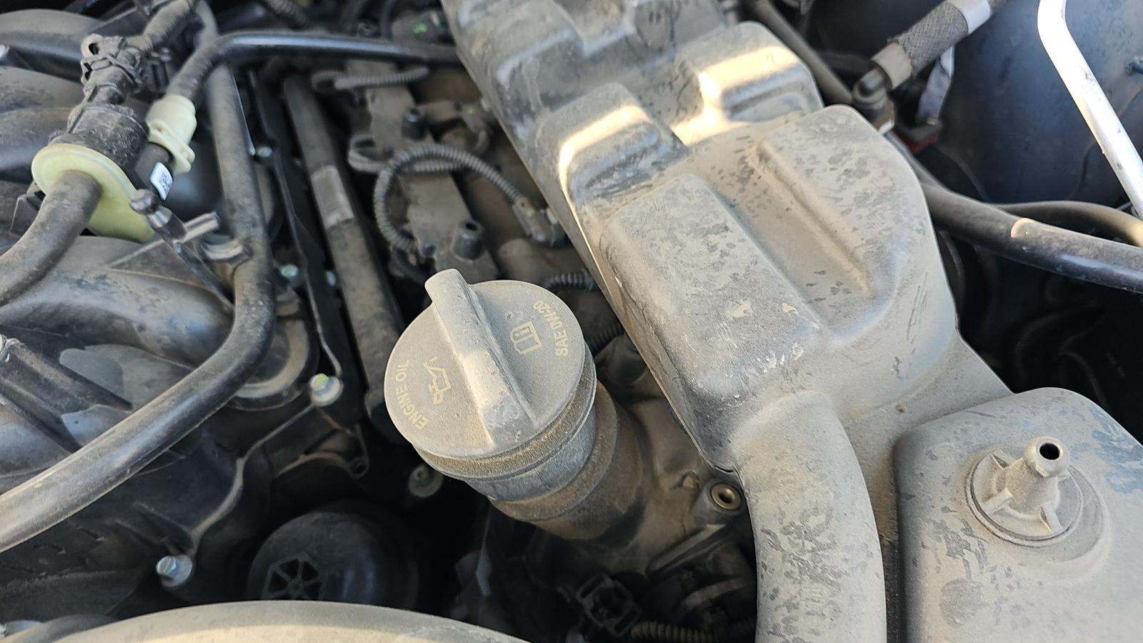 2023 Dodge Durango GT RWD