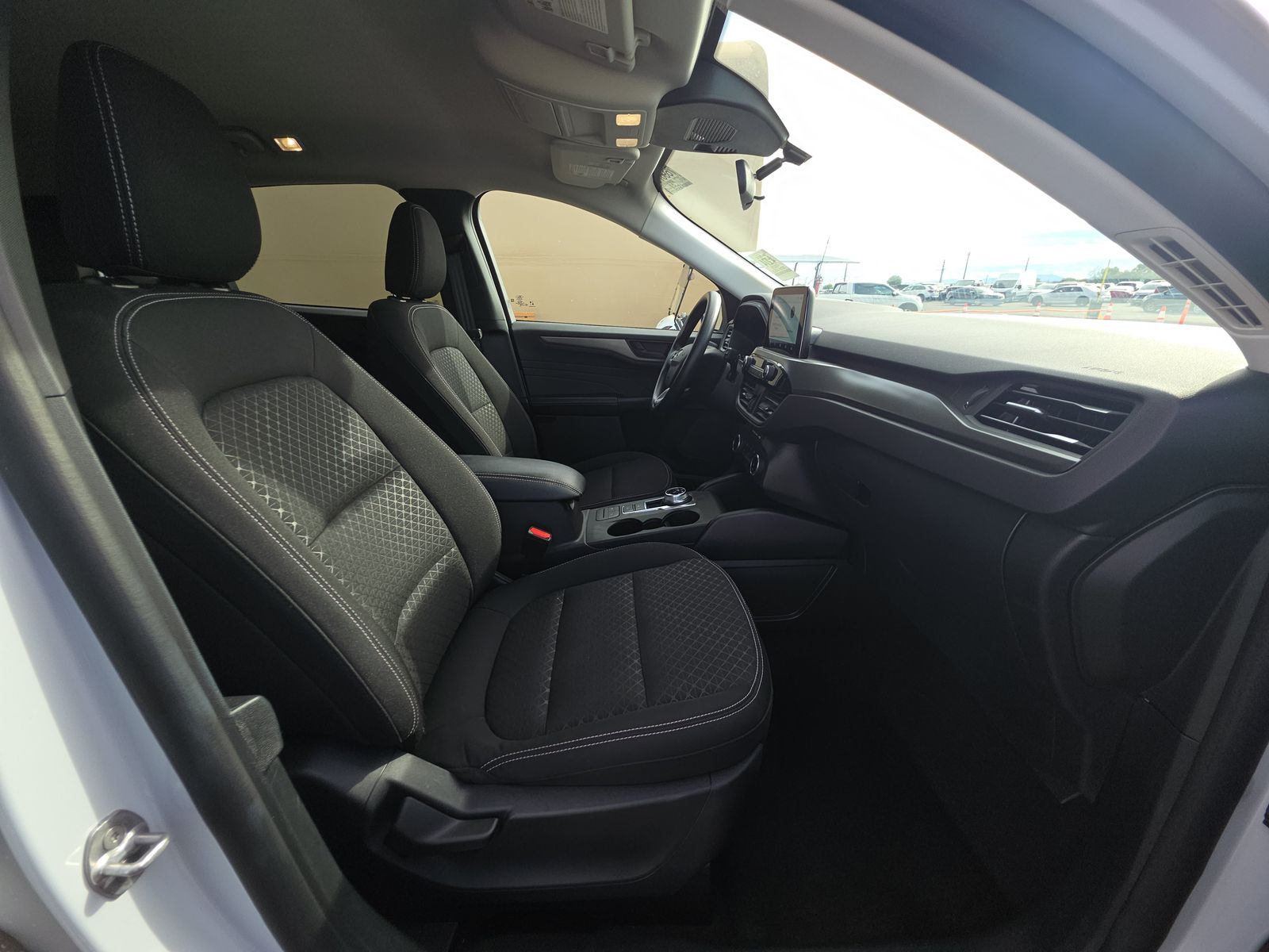 2025 Ford Escape Active AWD