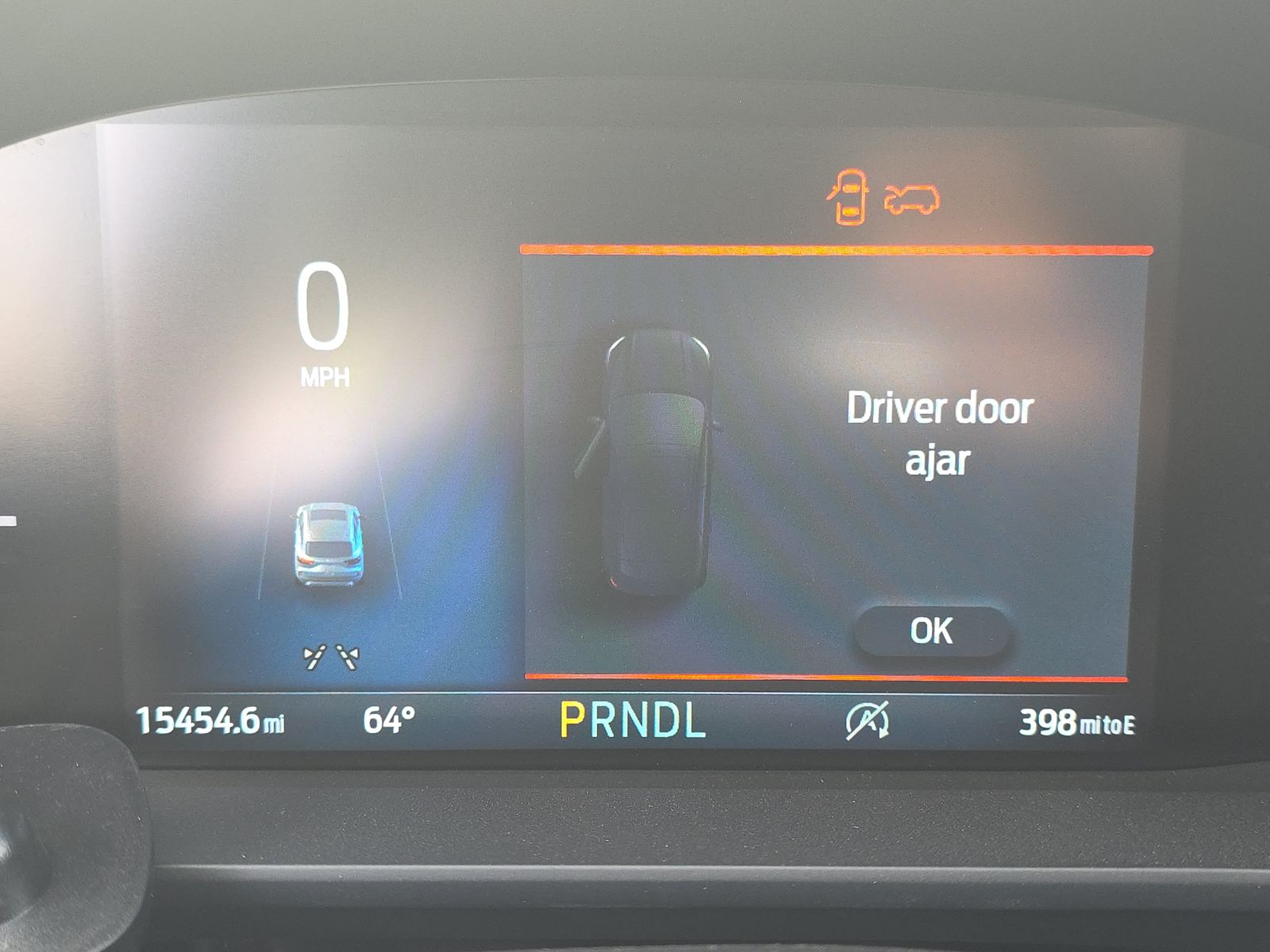 2025 Ford Escape Active AWD