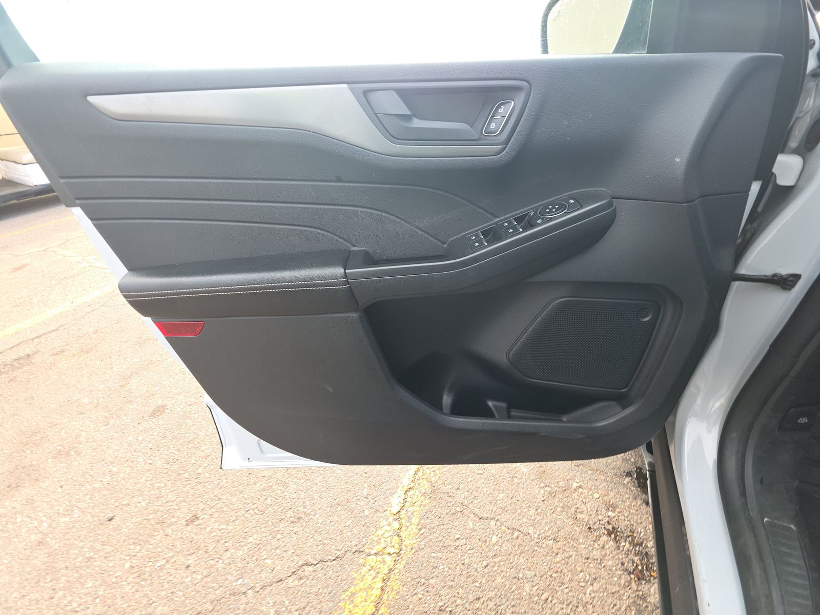 2025 Ford Escape Active AWD