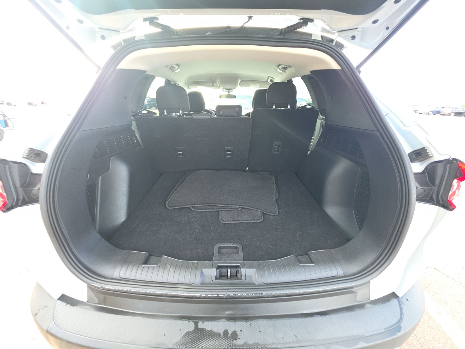 2025 Ford Escape Active AWD