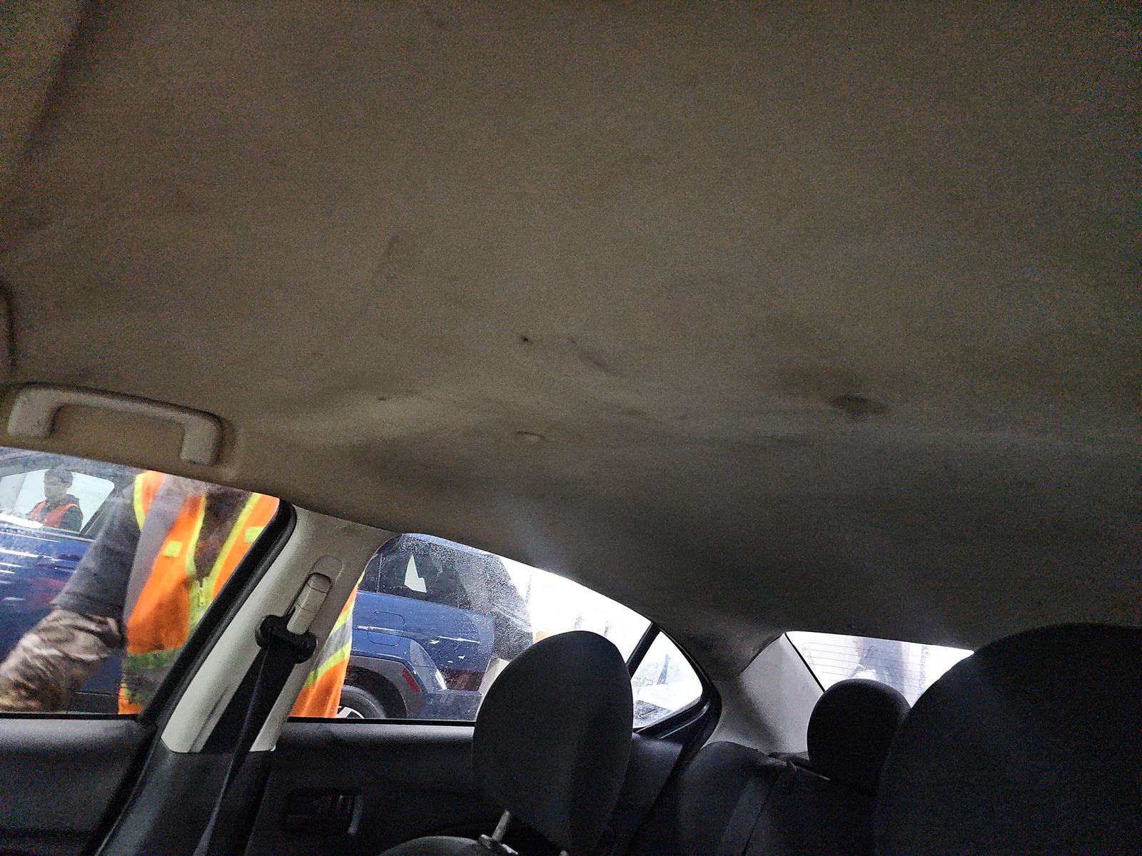 2022 Honda CR-V EX-L AWD