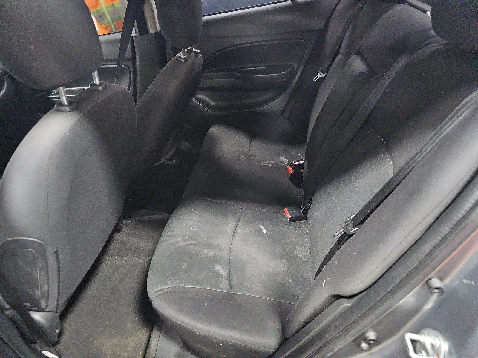 2022 Honda CR-V EX-L AWD