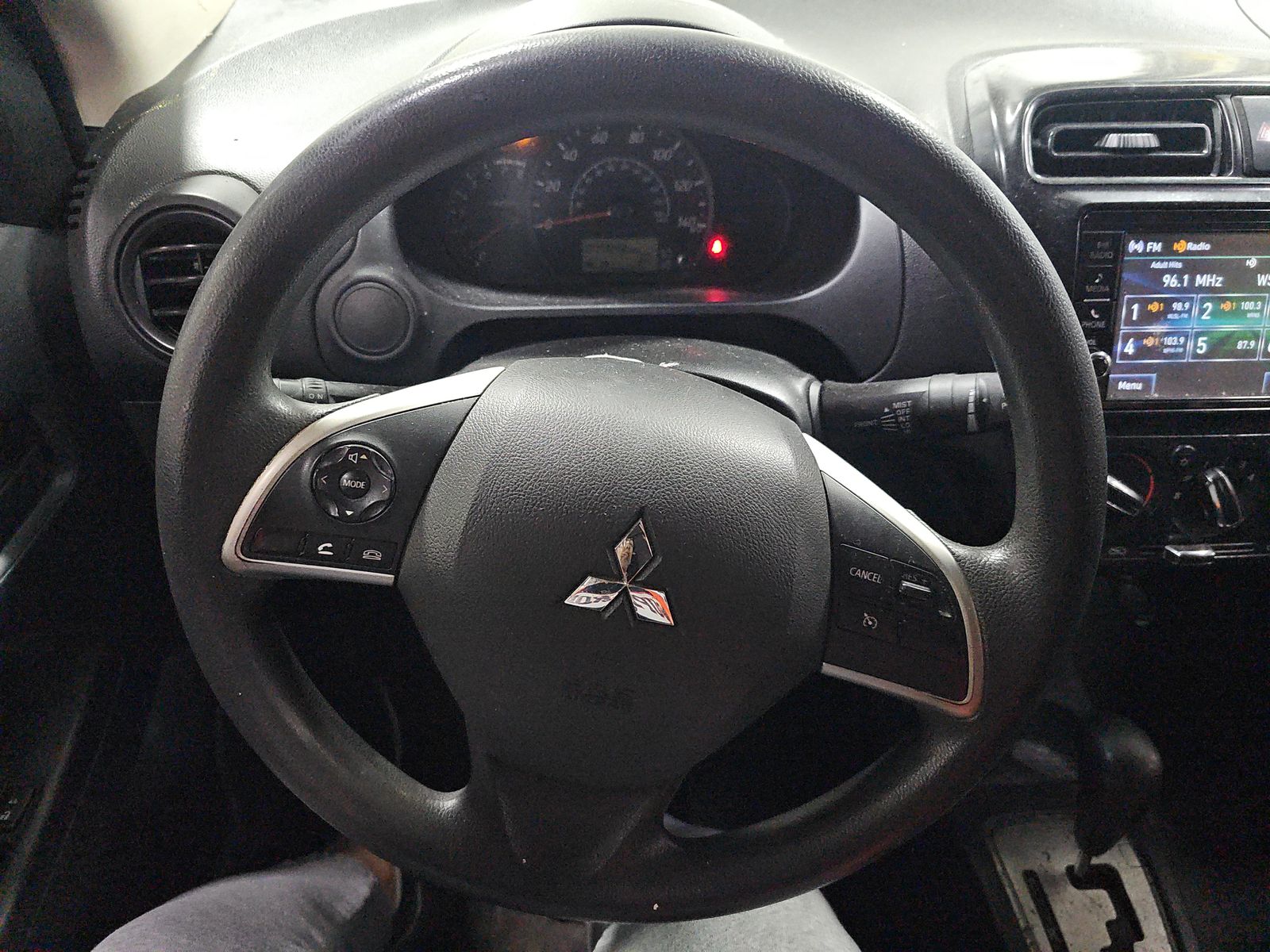 2022 Honda CR-V EX-L AWD