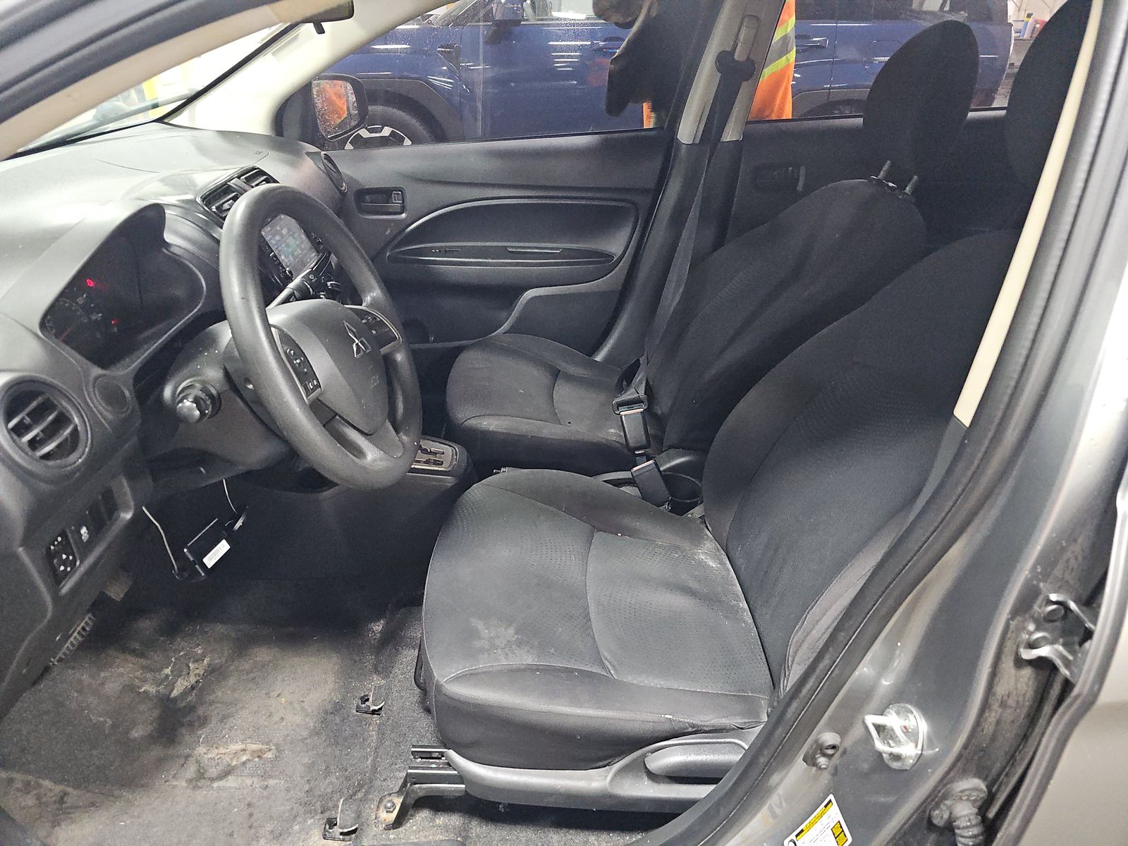 2022 Honda CR-V EX-L AWD