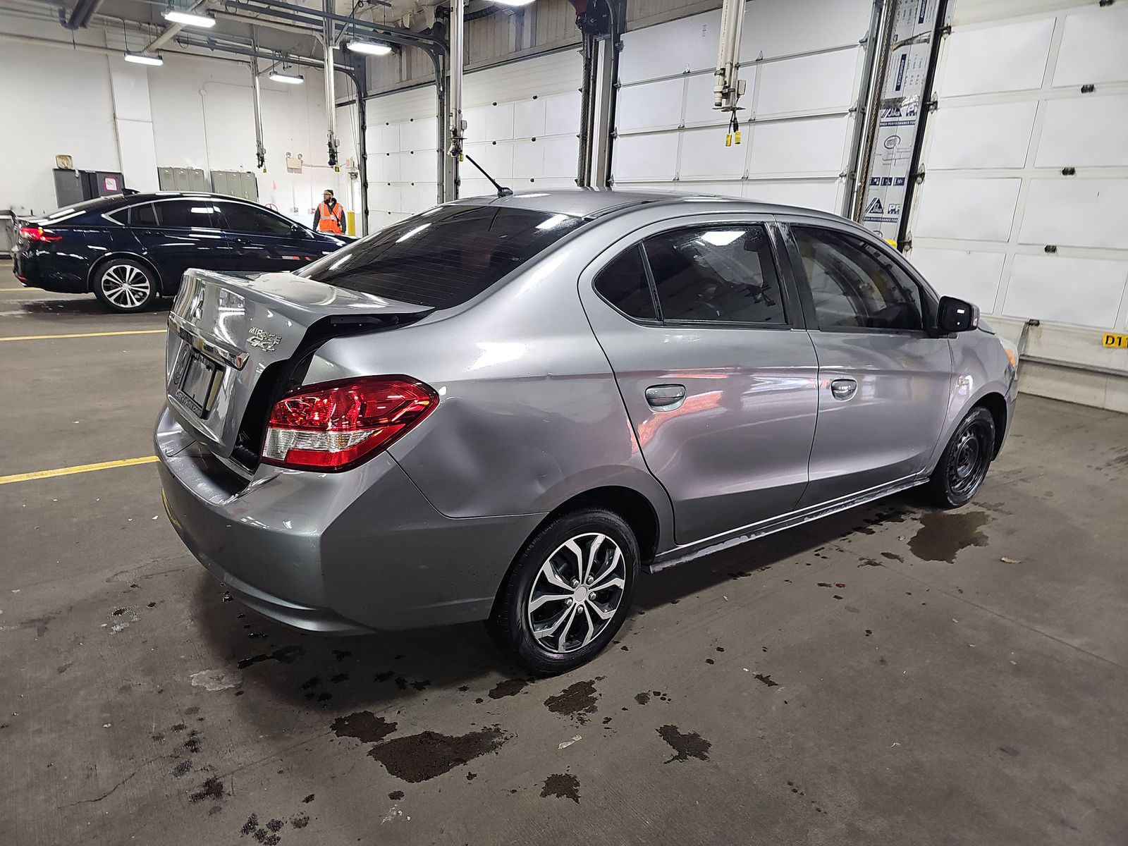 2022 Honda CR-V EX-L AWD