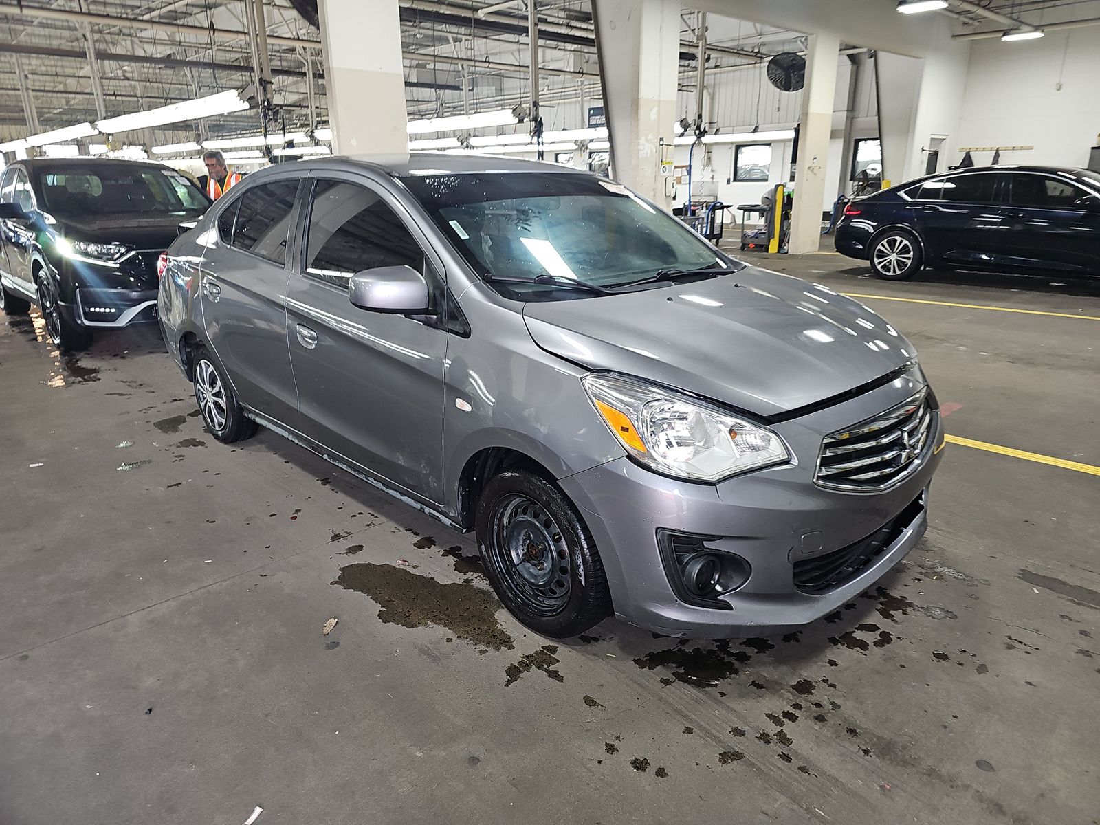 2022 Honda CR-V EX-L AWD