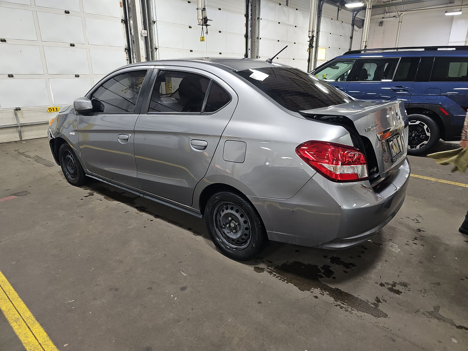 2022 Honda CR-V EX-L AWD