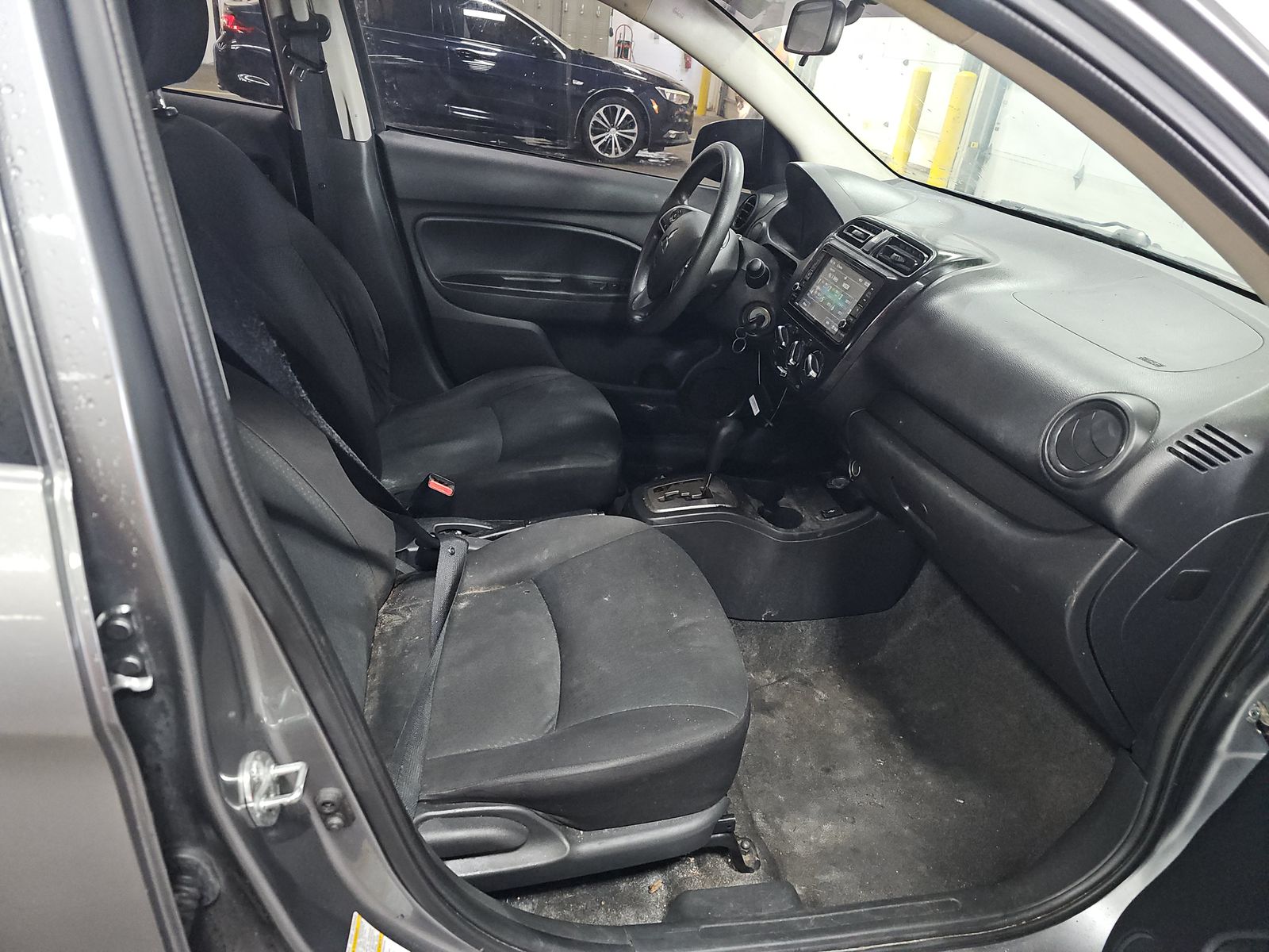 2022 Honda CR-V EX-L AWD