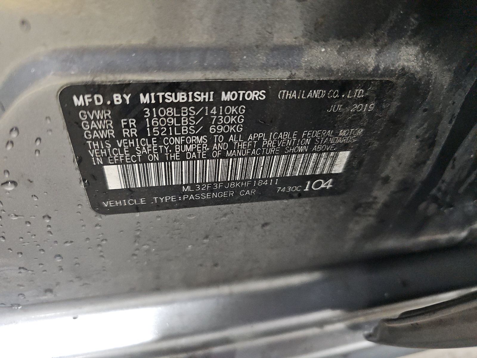 2022 Honda CR-V EX-L AWD