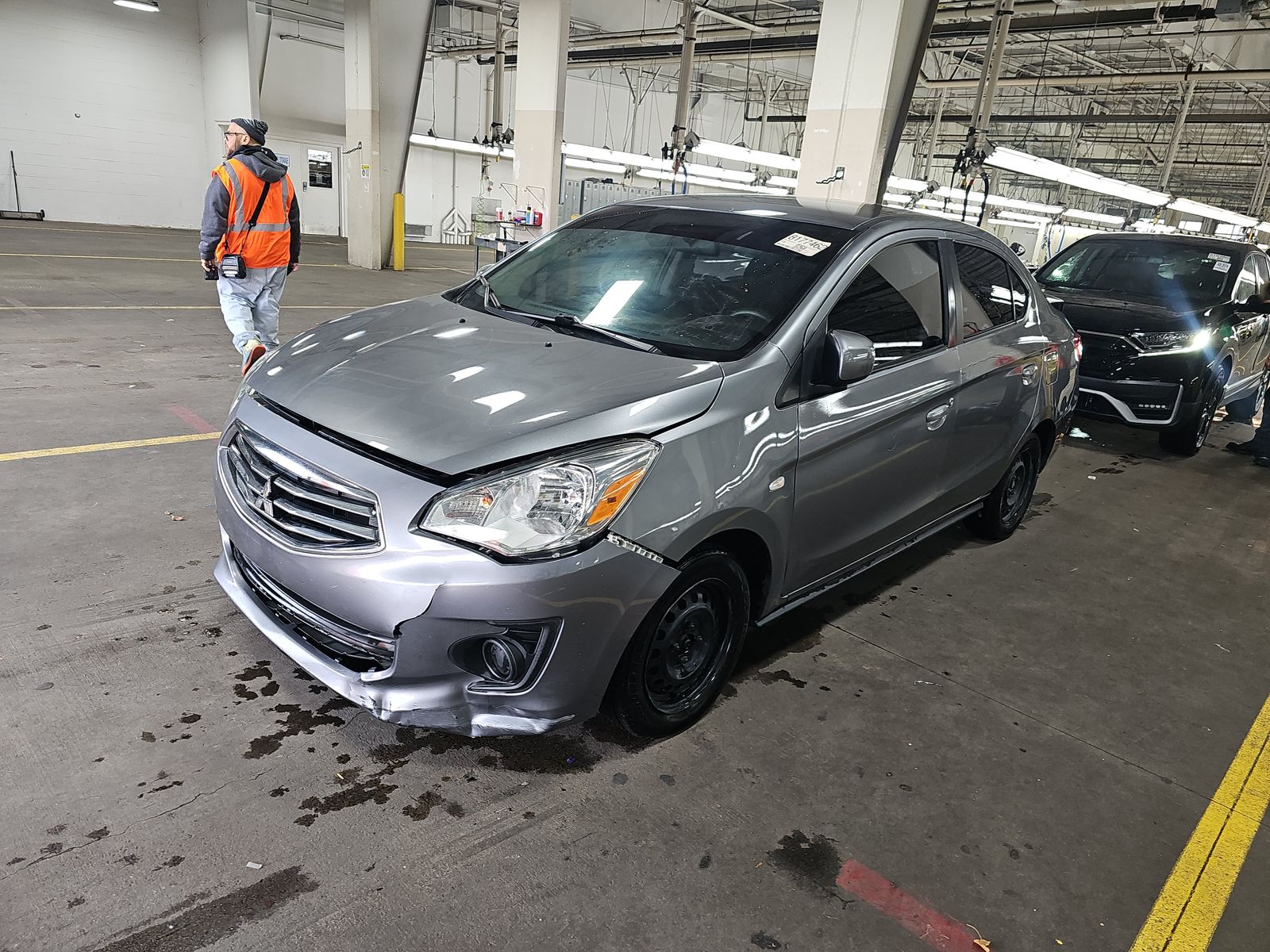 2022 Honda CR-V EX-L AWD