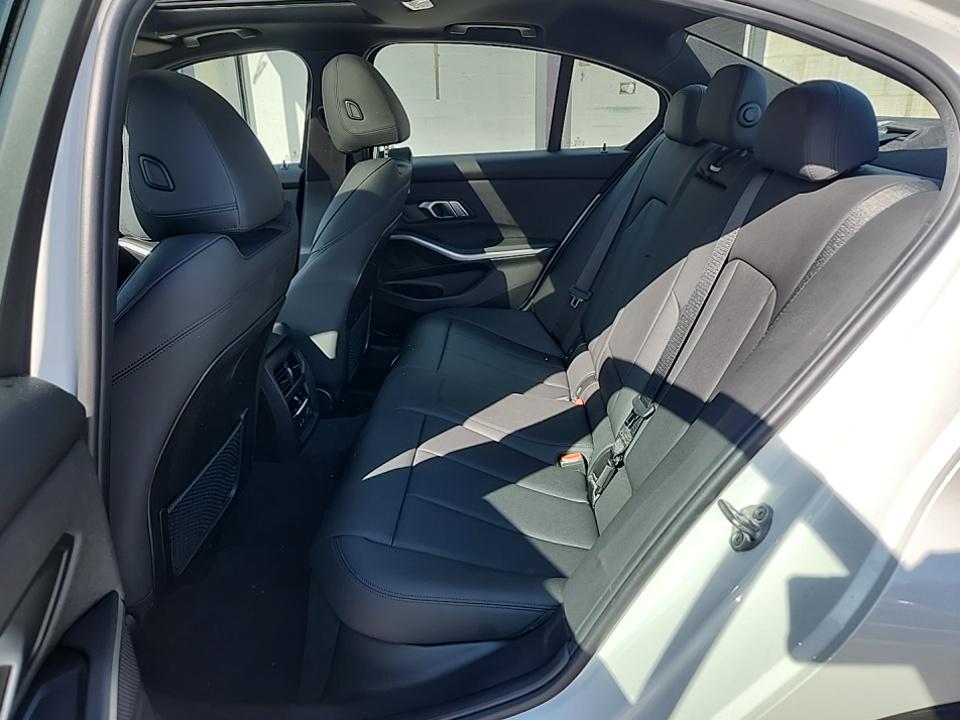 2020 BMW 3 Series M340i RWD