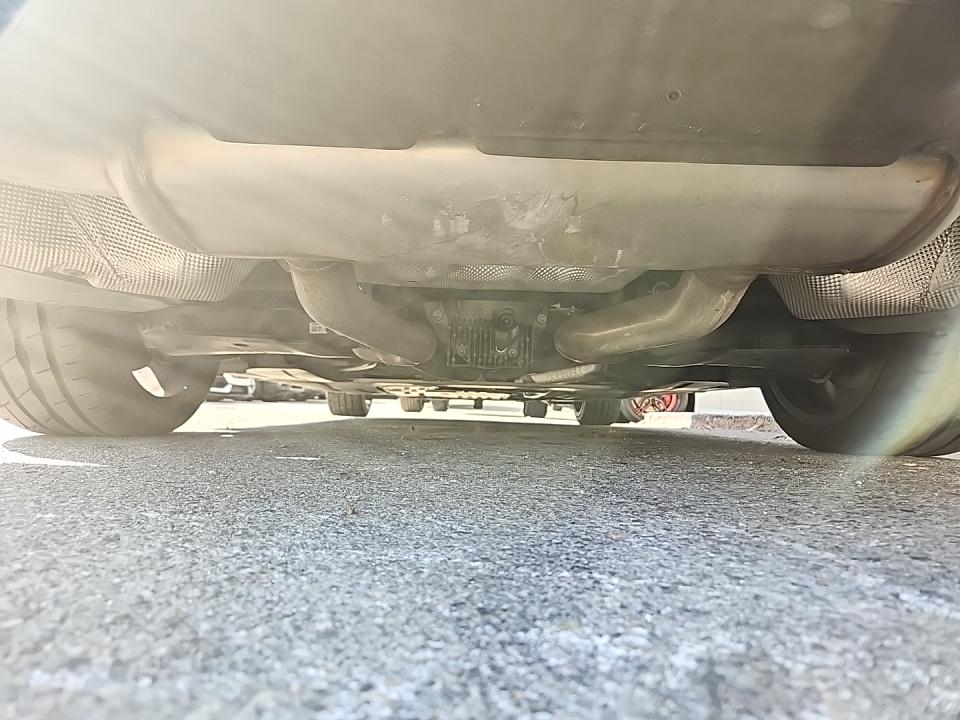 2020 BMW 3 Series M340i RWD