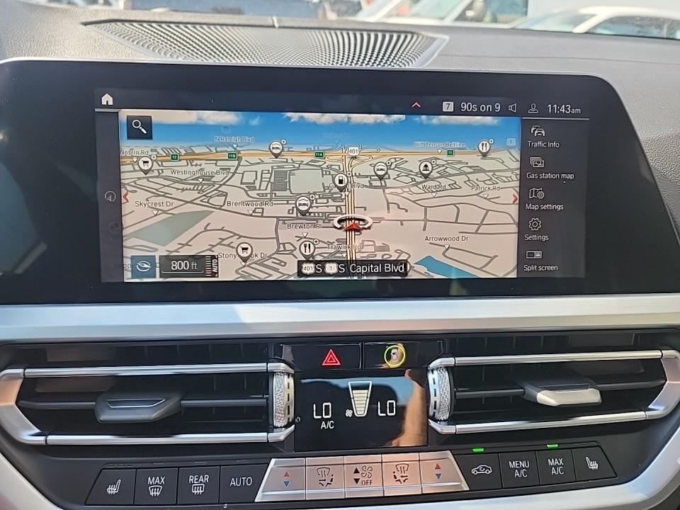 2020 BMW 3 Series M340i RWD