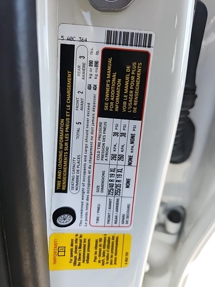 2020 BMW 3 Series M340i RWD