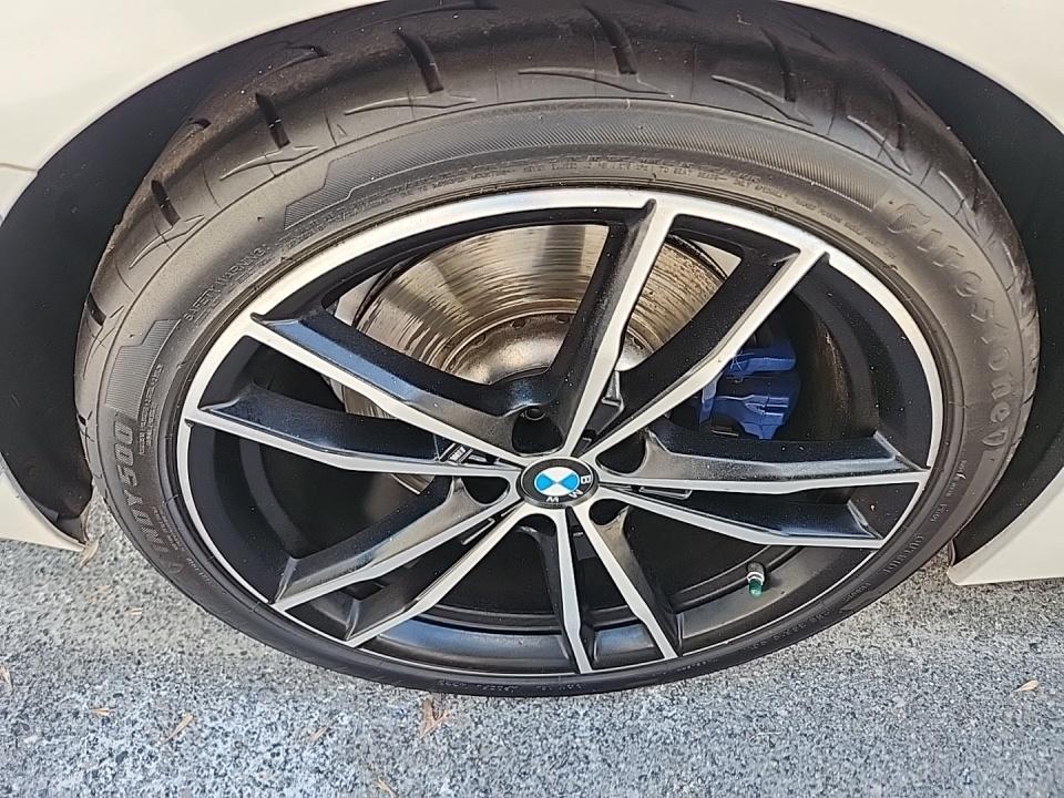 2020 BMW 3 Series M340i RWD