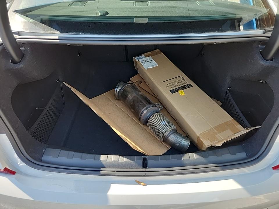 2020 BMW 3 Series M340i RWD