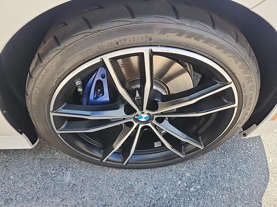 2020 BMW 3 Series M340i RWD