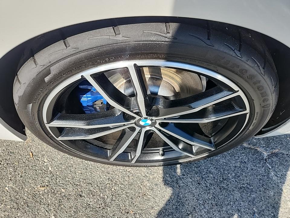 2020 BMW 3 Series M340i RWD