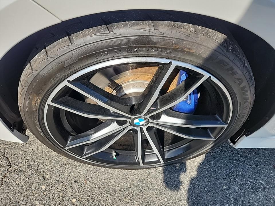 2020 BMW 3 Series M340i RWD