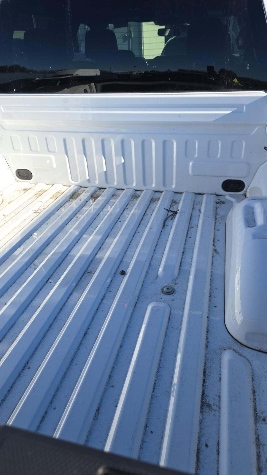 2022 Ford F-150 XL AWD