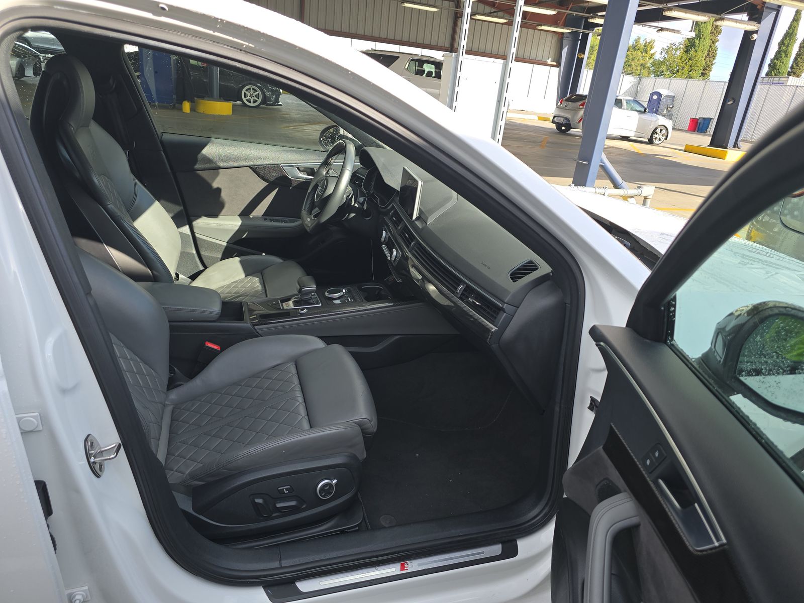 2019 Audi S4 Prestige AWD