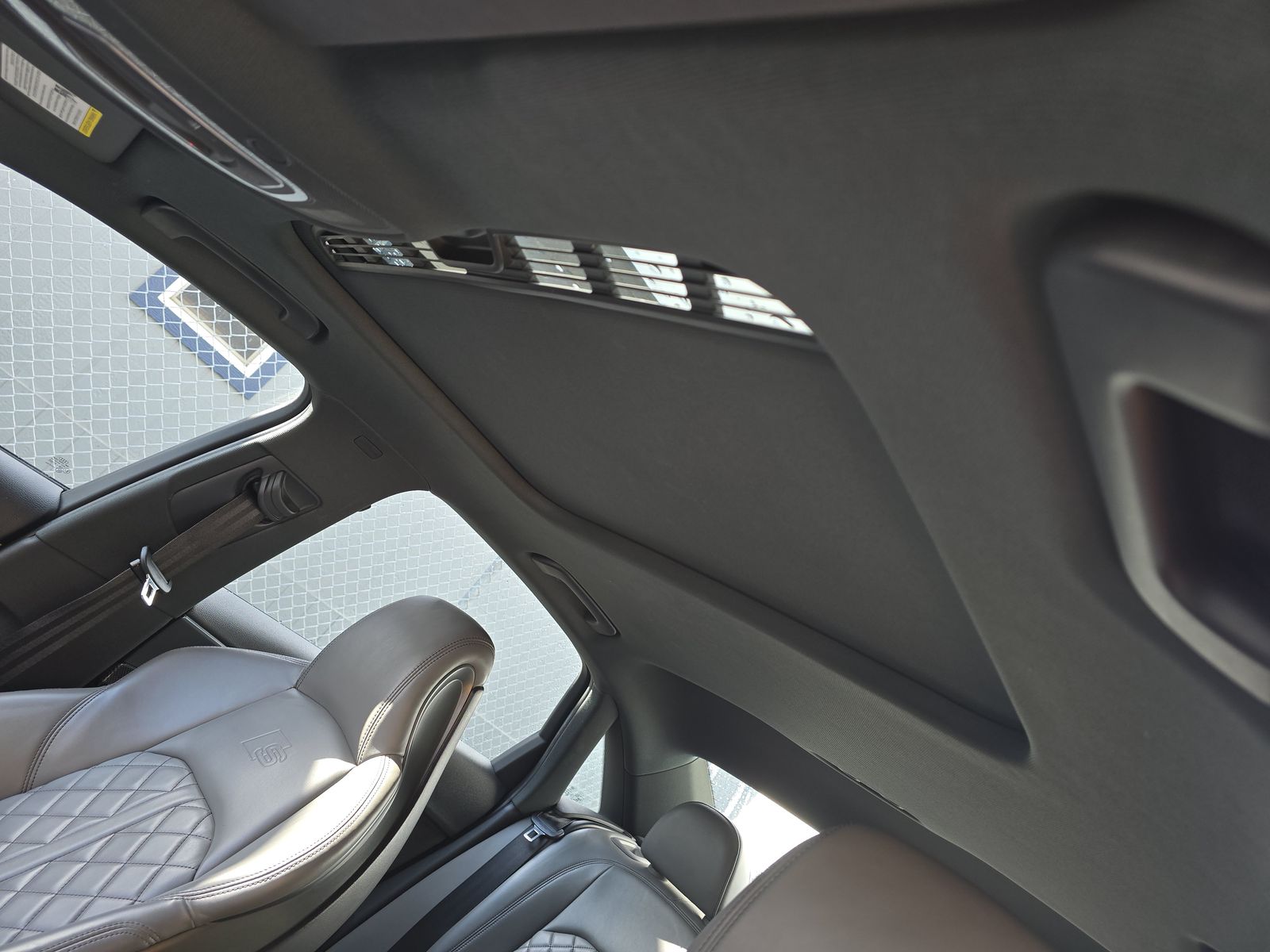 2019 Audi S4 Prestige AWD