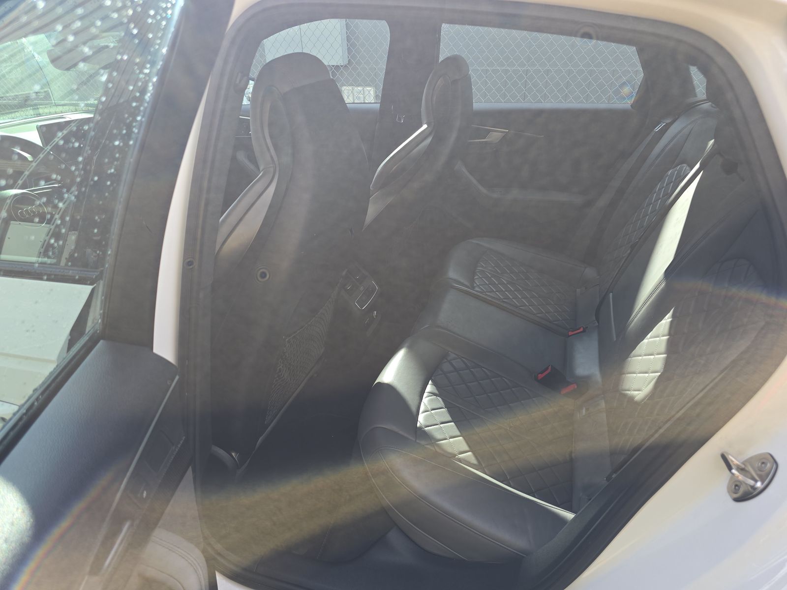 2019 Audi S4 Prestige AWD