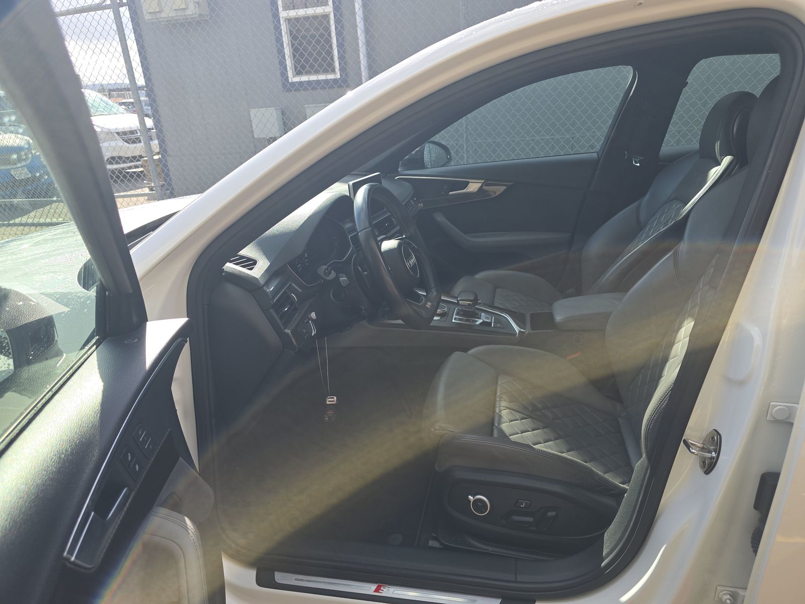 2019 Audi S4 Prestige AWD