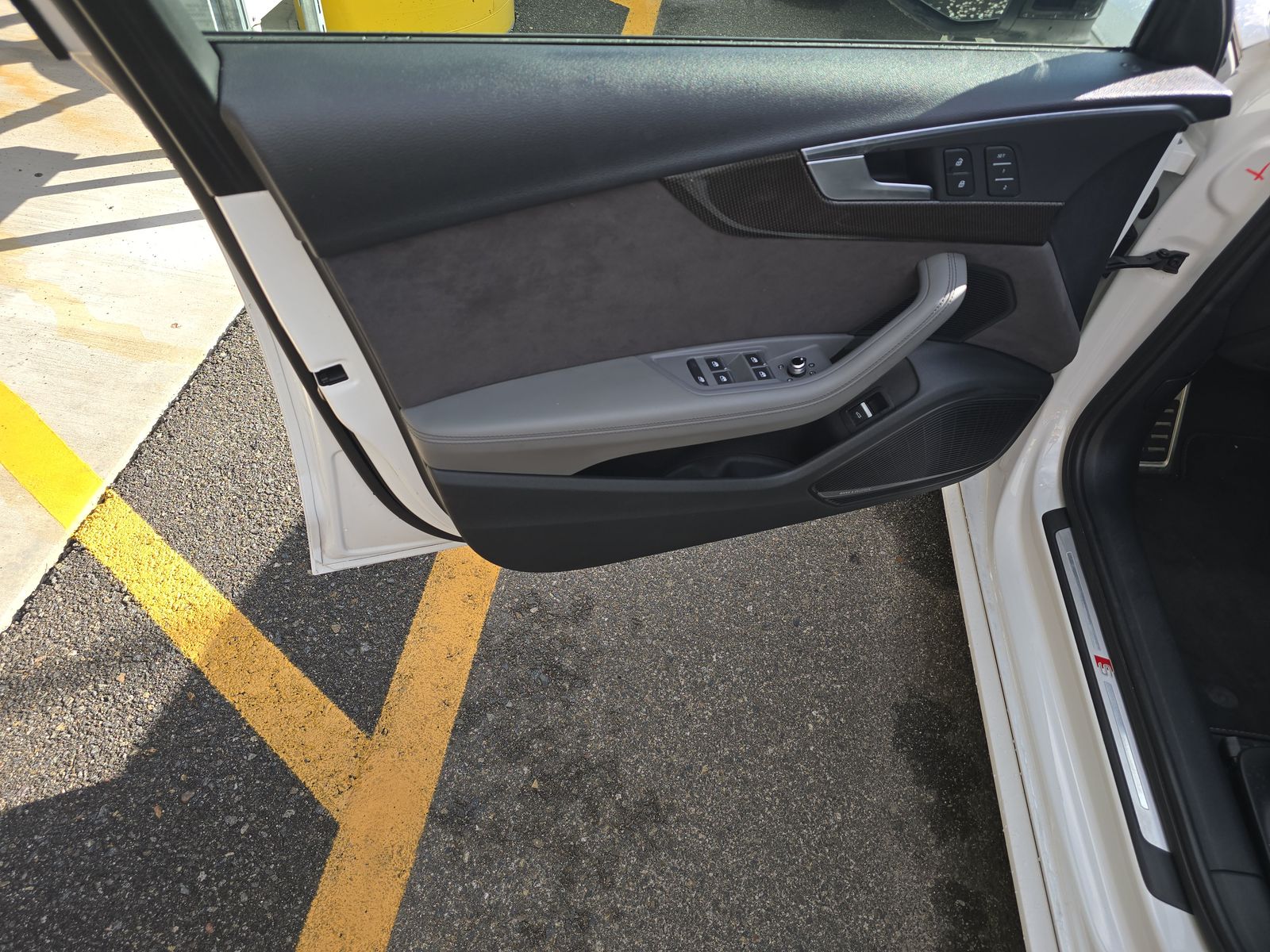 2019 Audi S4 Prestige AWD