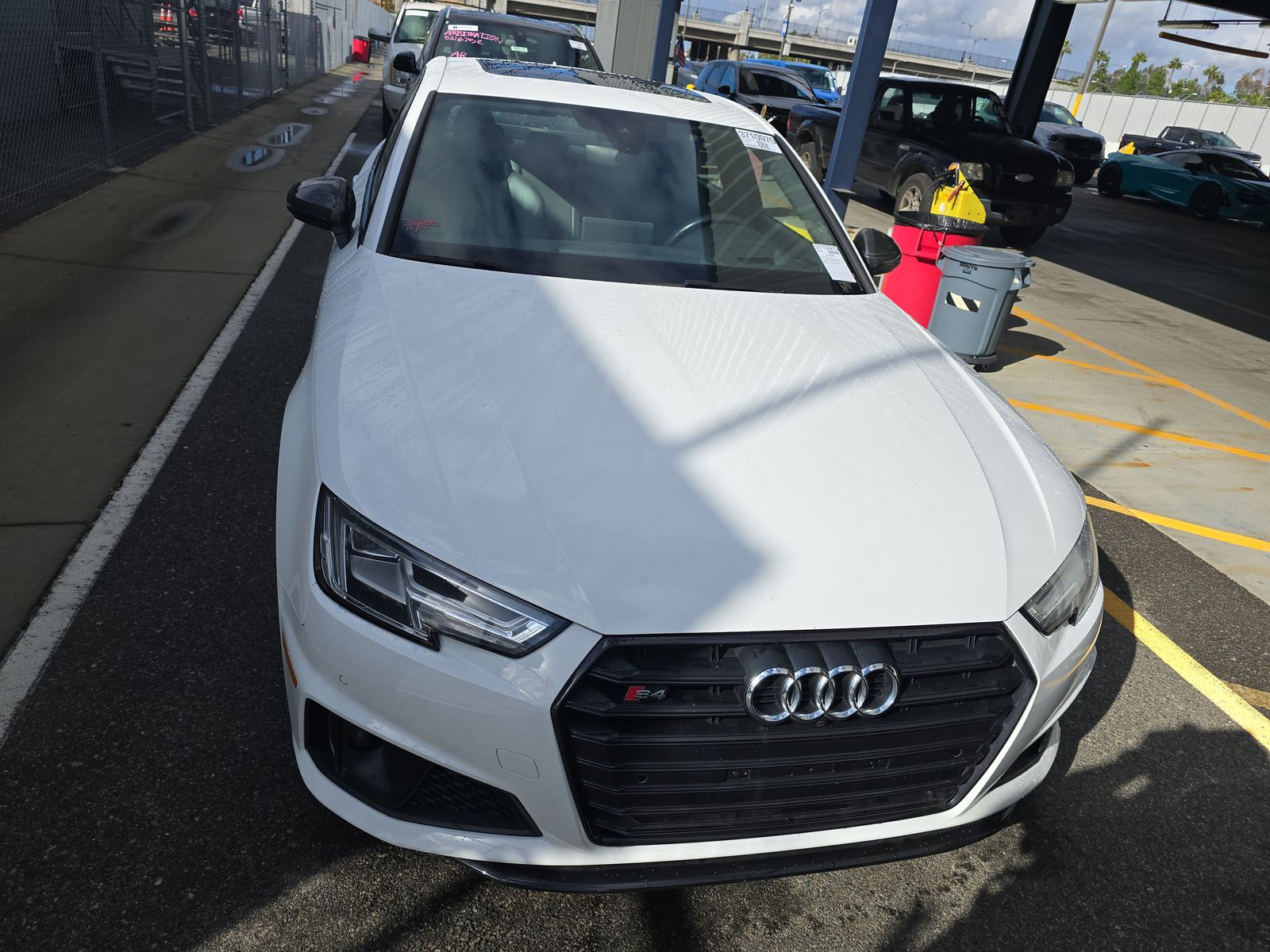 2019 Audi S4 Prestige AWD